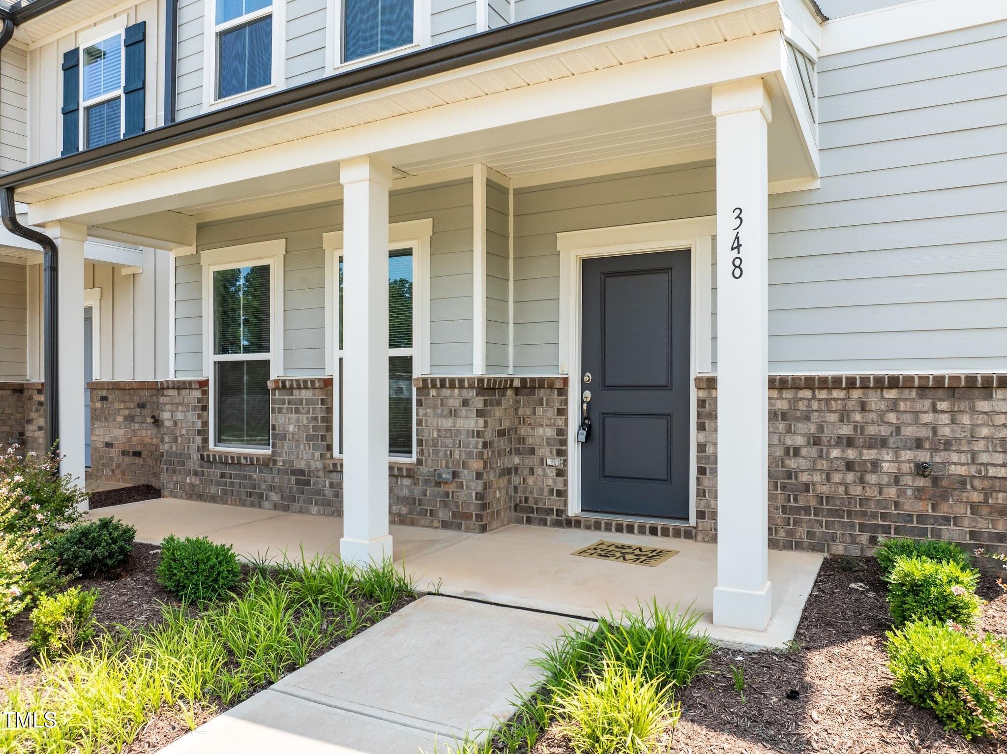 348 Abbots Mill Drive