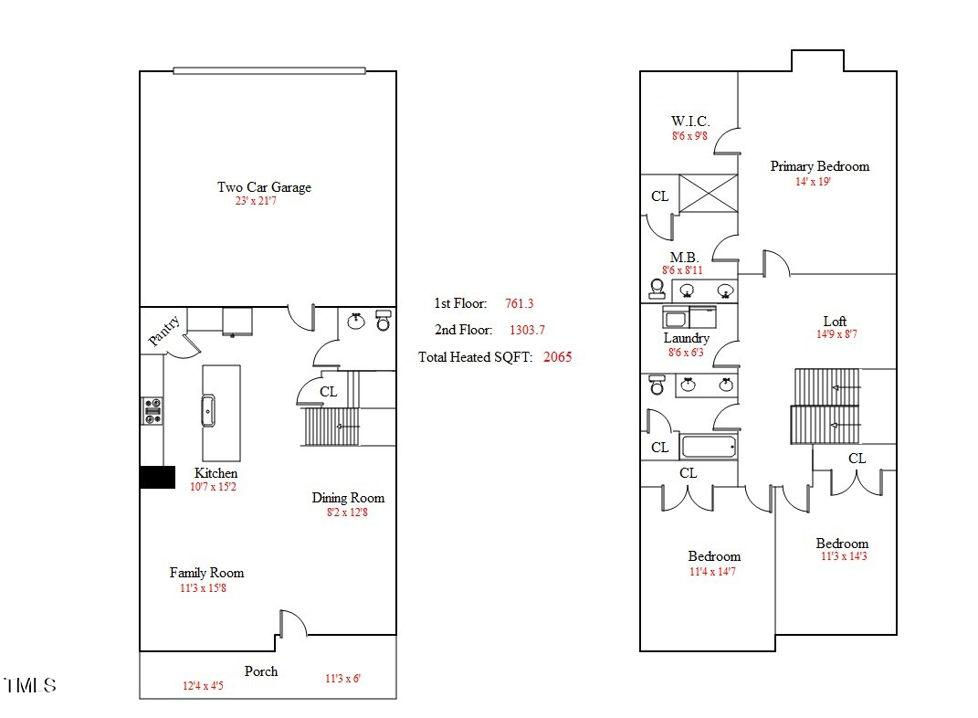 348 Abbots Mill Drive