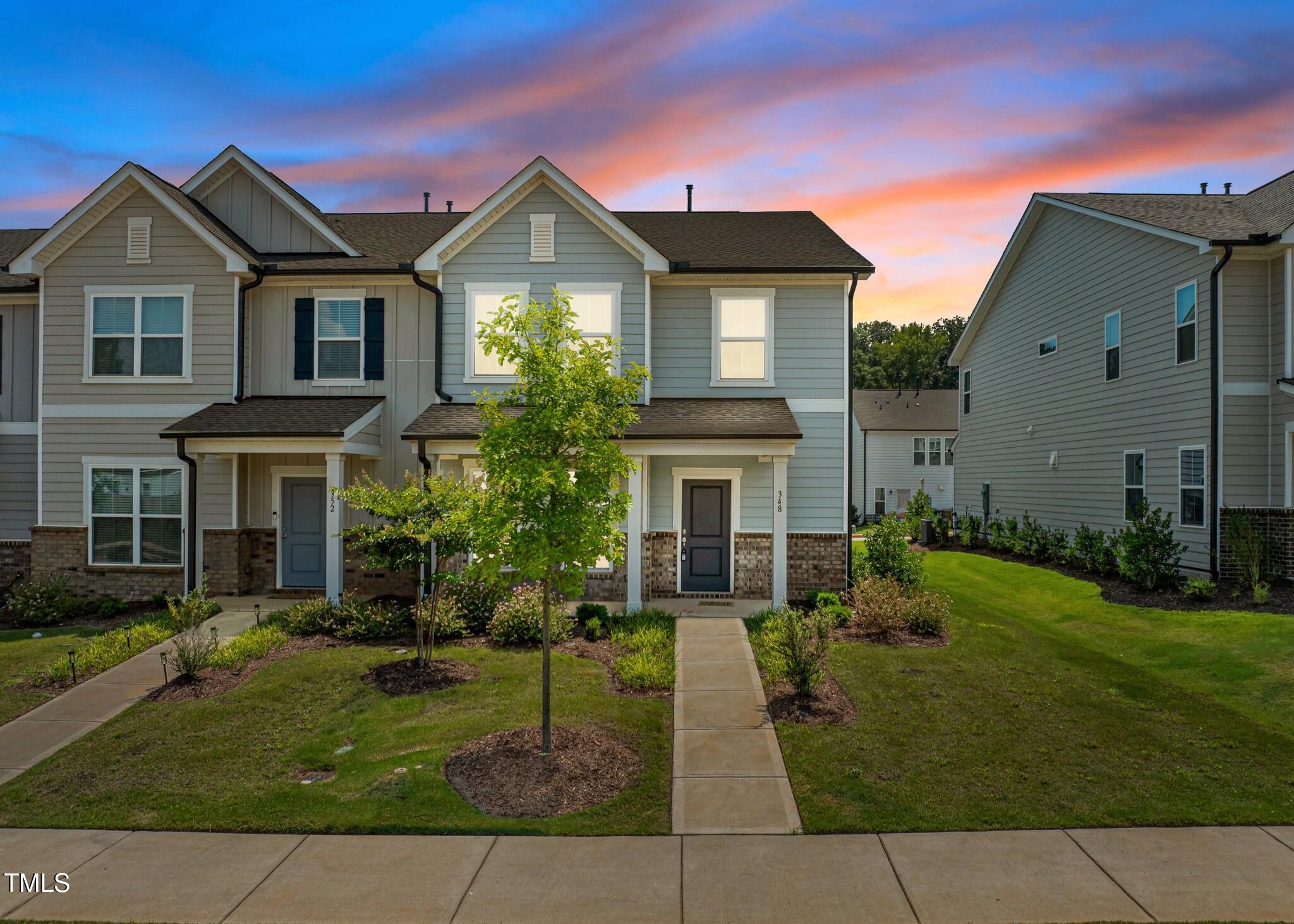 348 Abbots Mill Drive