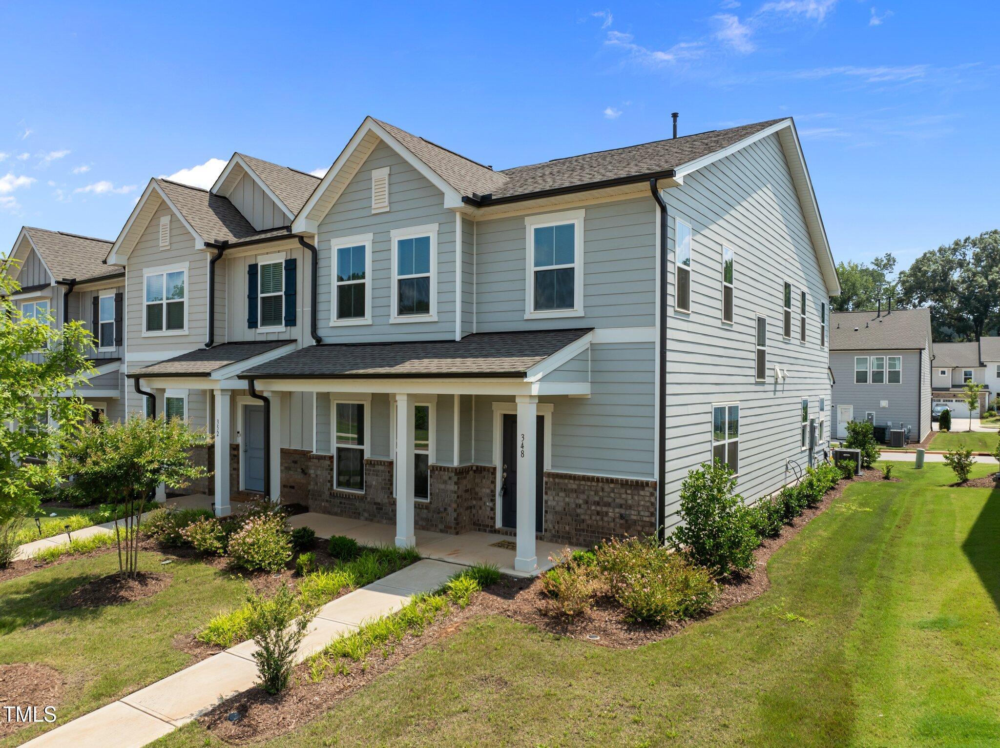 348 Abbots Mill Drive