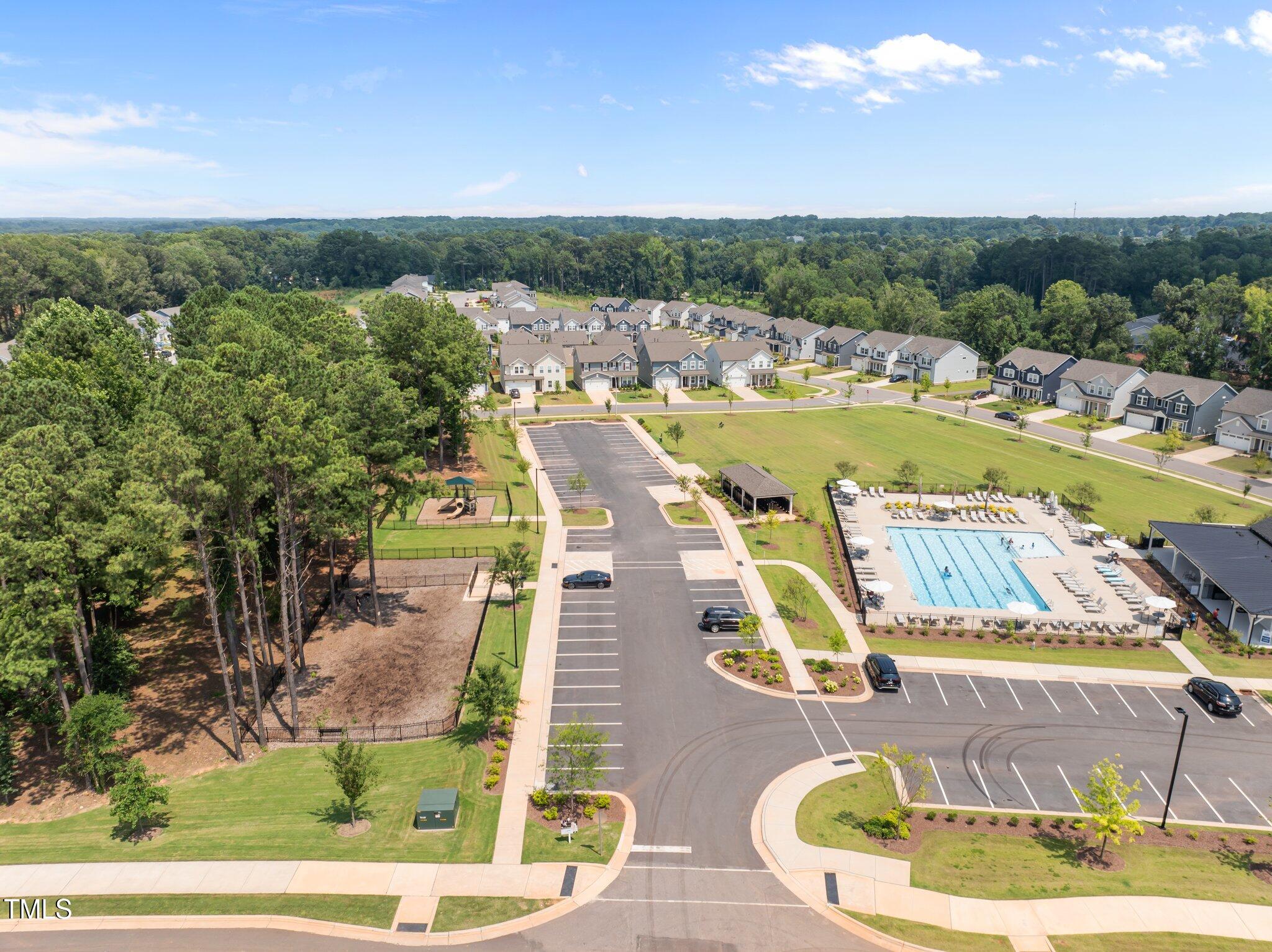 348 Abbots Mill Drive