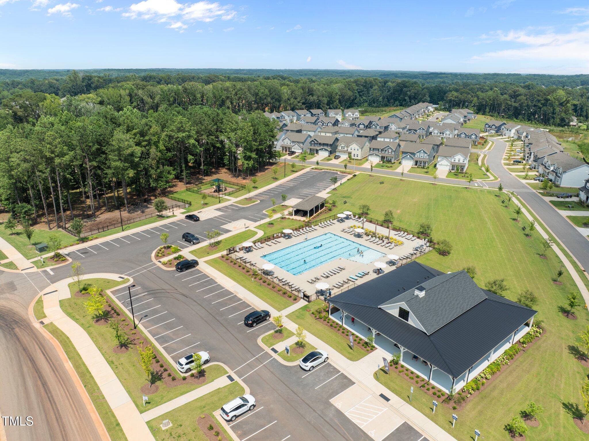 348 Abbots Mill Drive