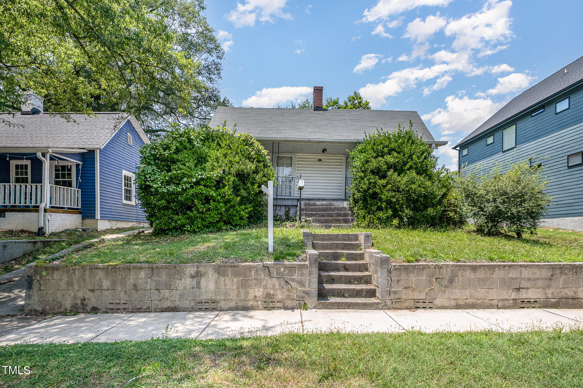 805 N Duke Street