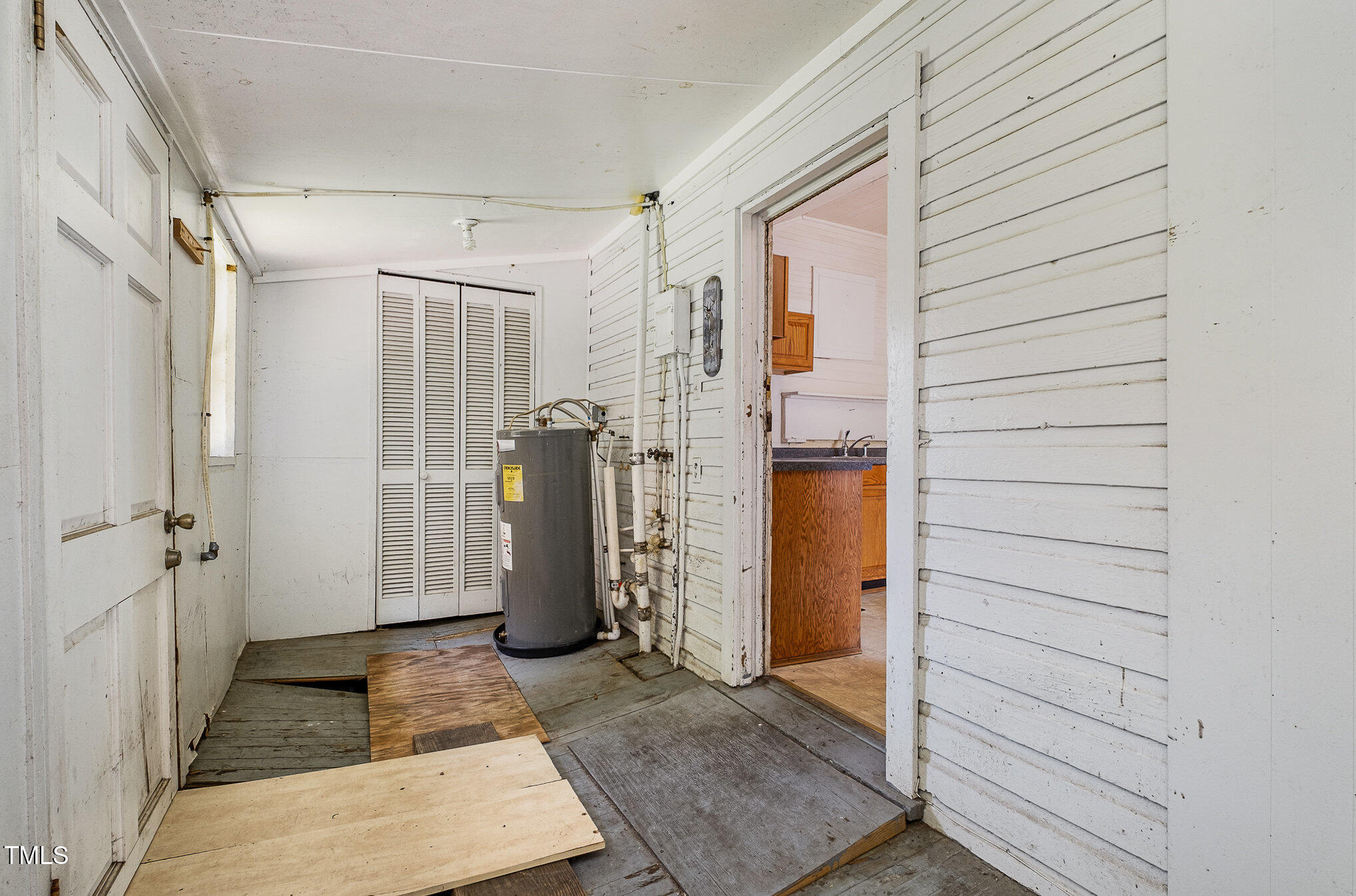 805 N Duke Street