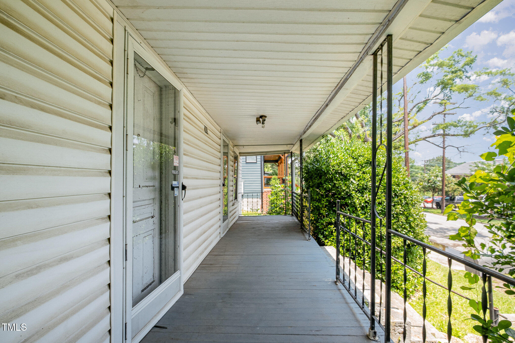 805 N Duke Street