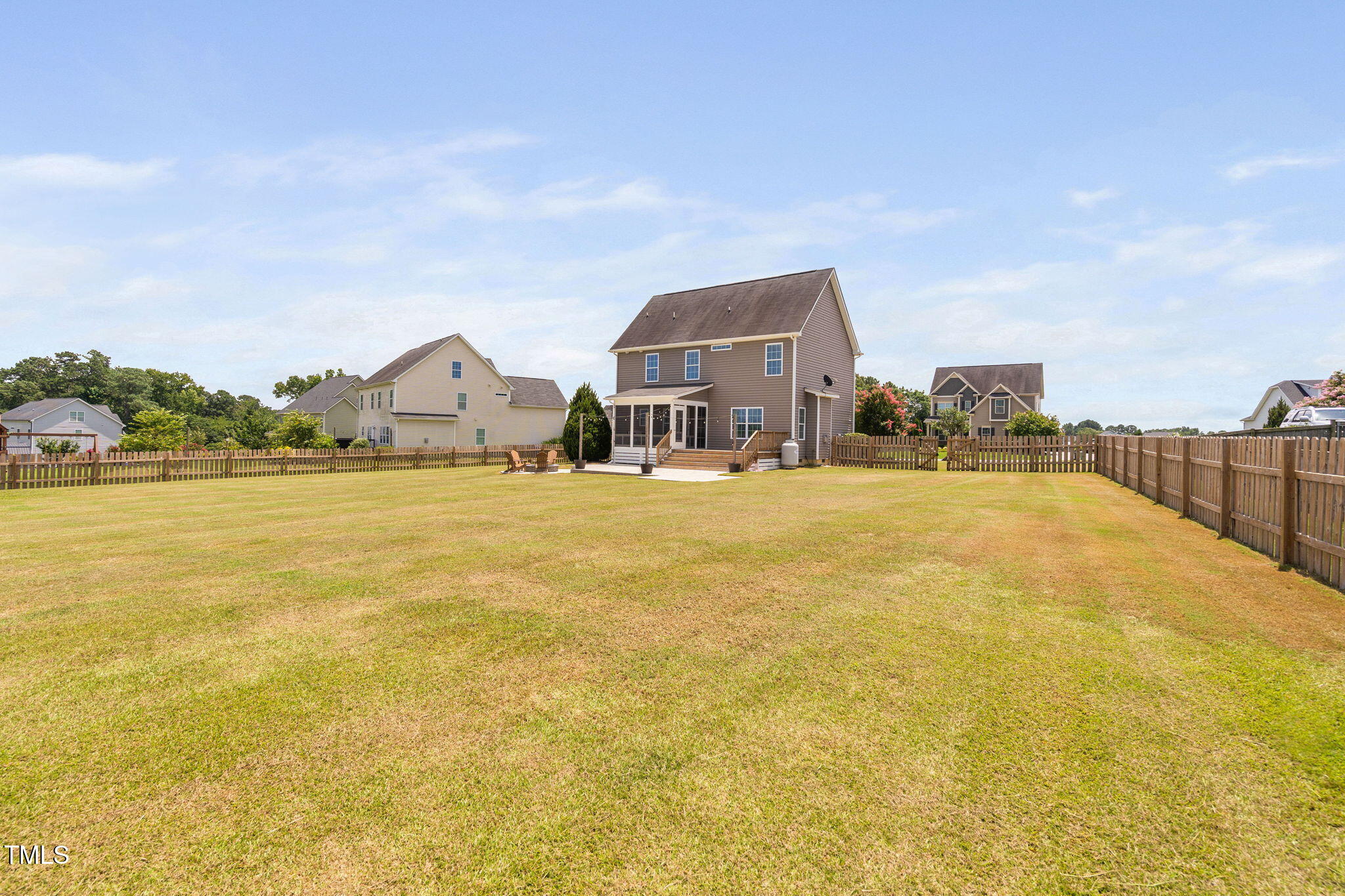 121 Atkins Village Court
