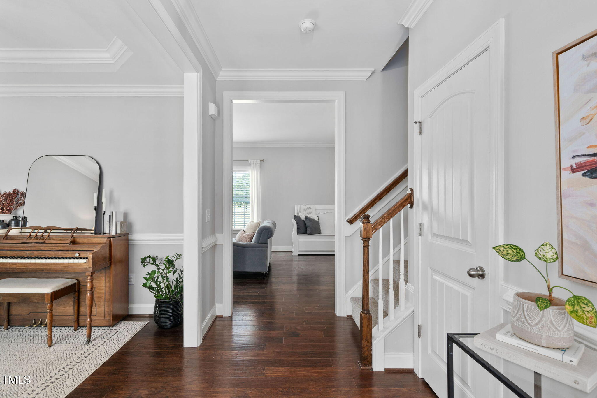 121 Atkins Village Court