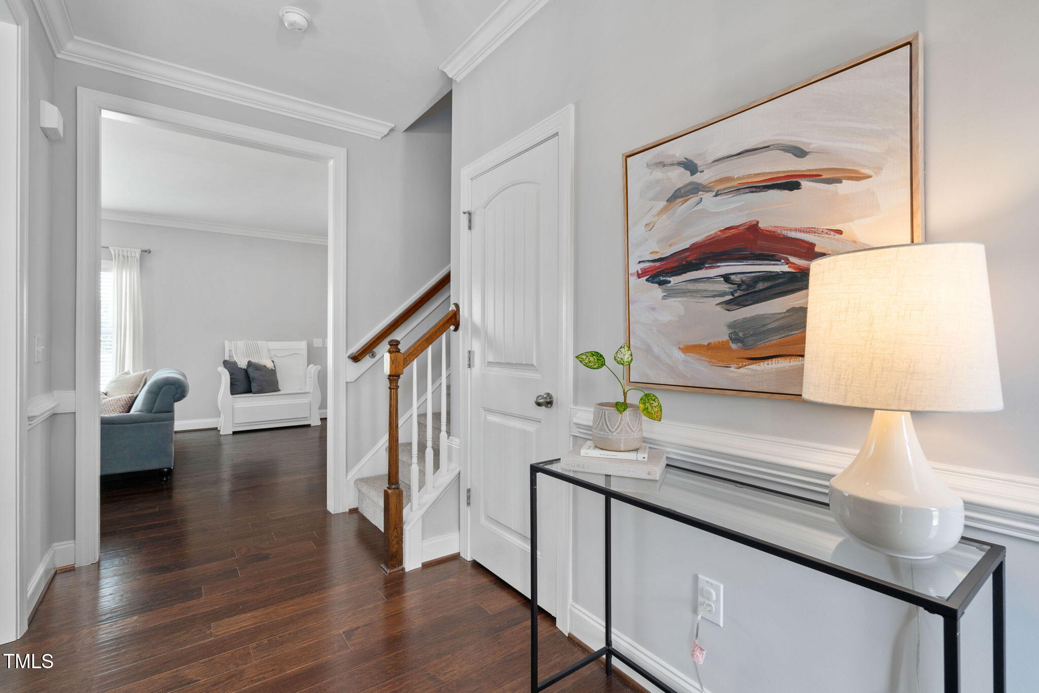 121 Atkins Village Court