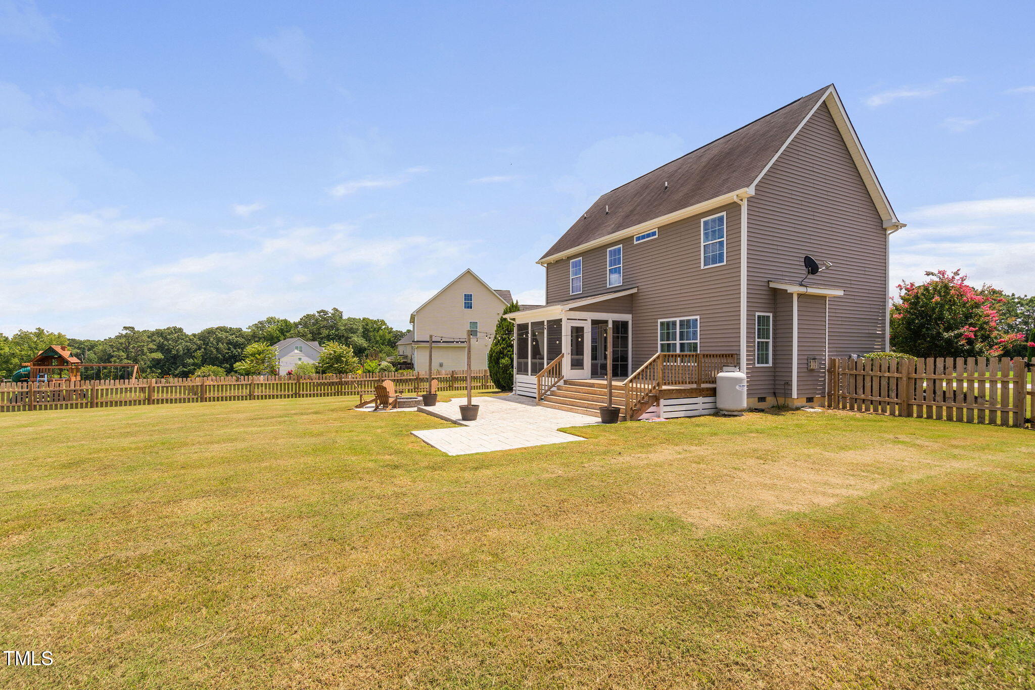 121 Atkins Village Court