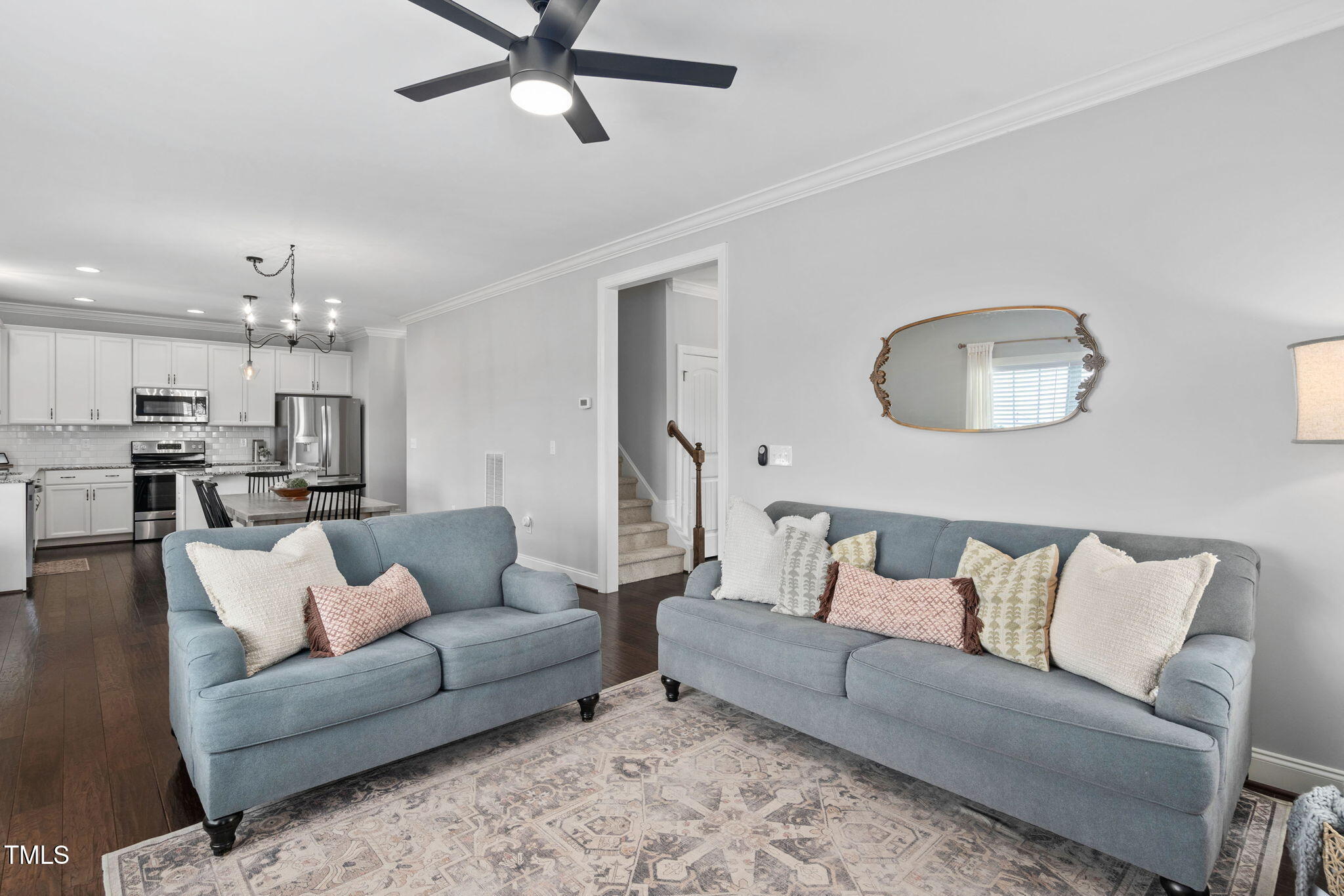 121 Atkins Village Court