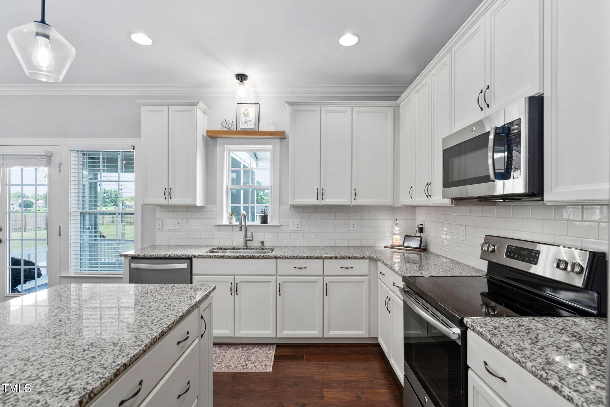 121 Atkins Village Court