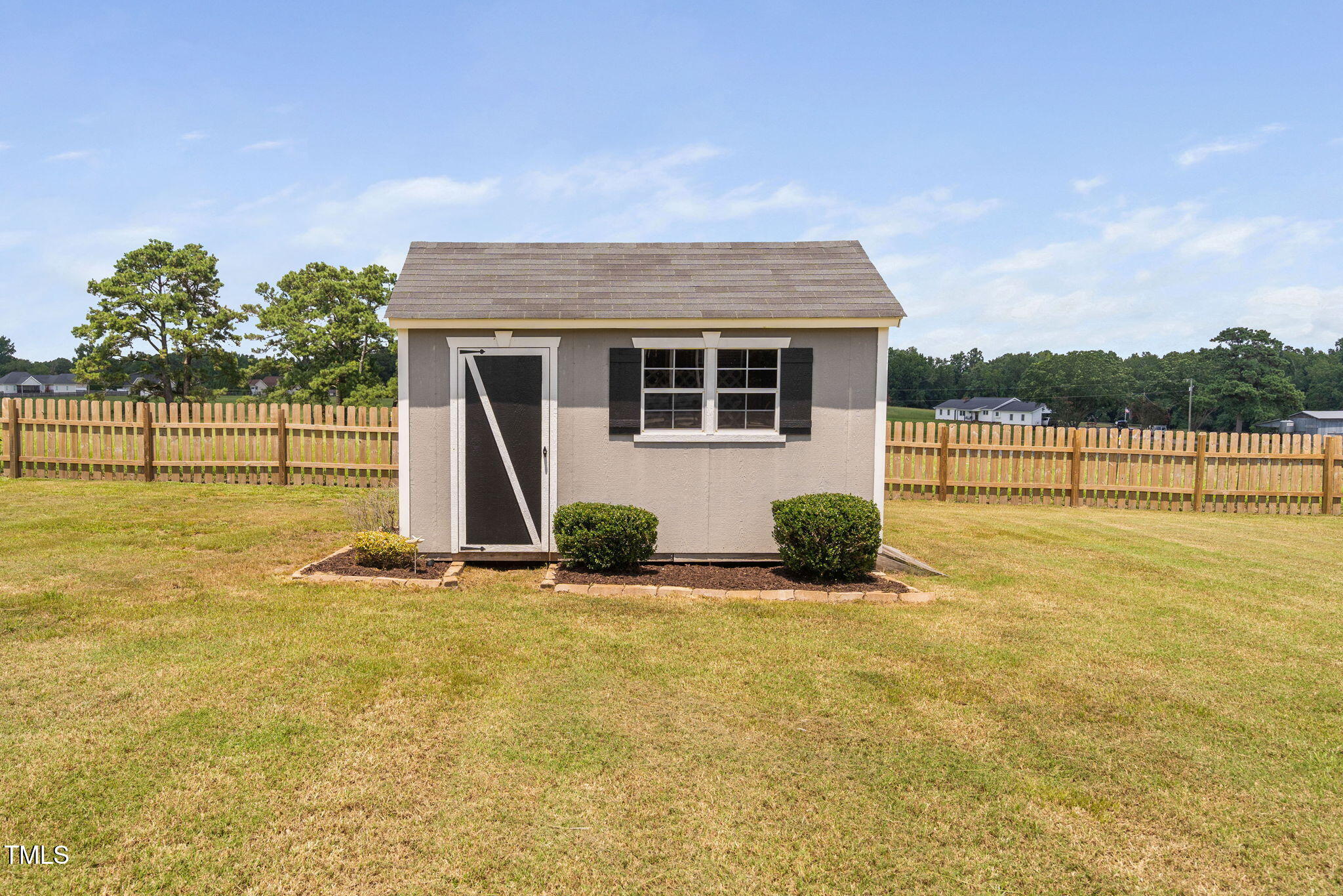 121 Atkins Village Court