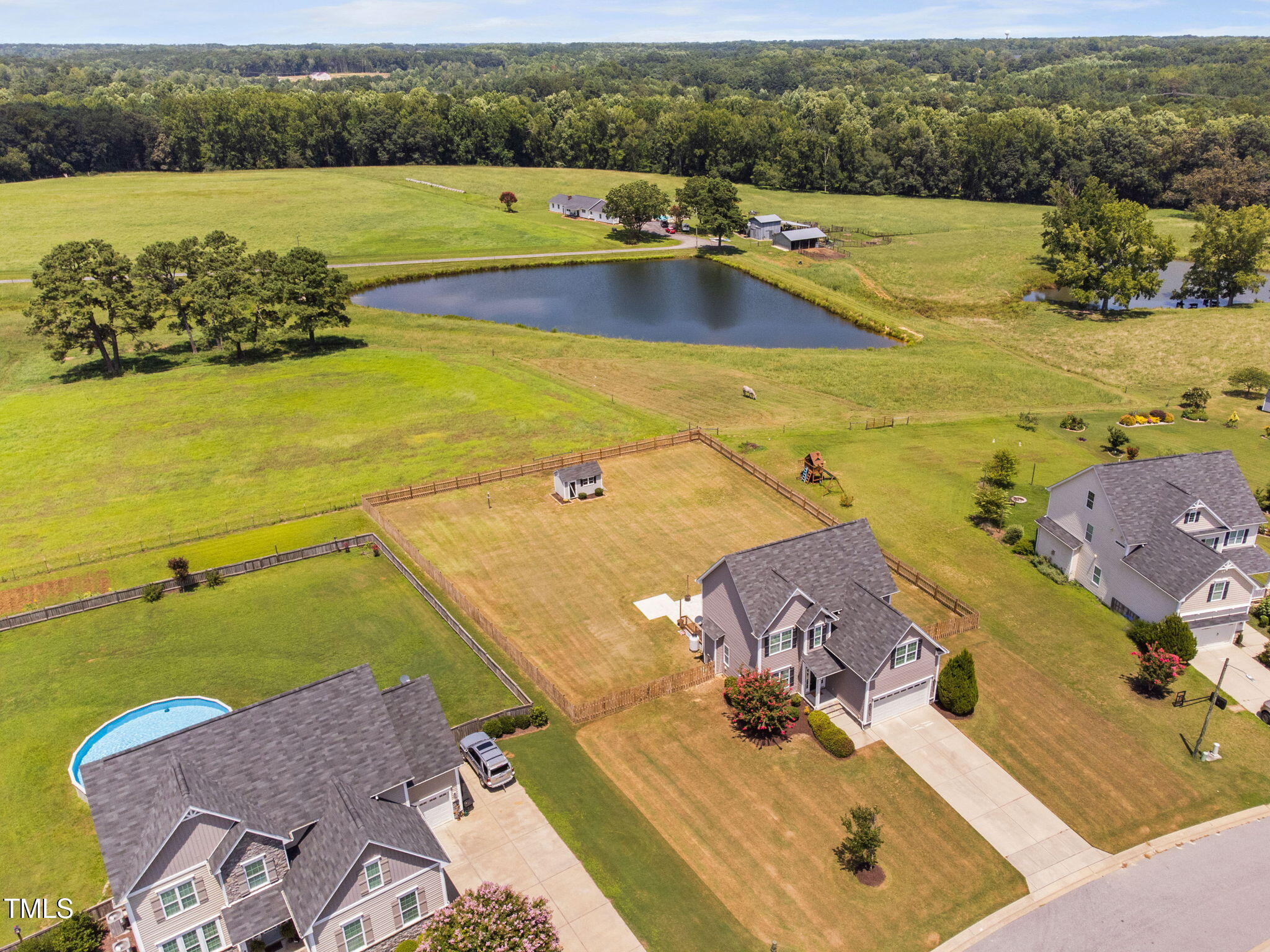 121 Atkins Village Court