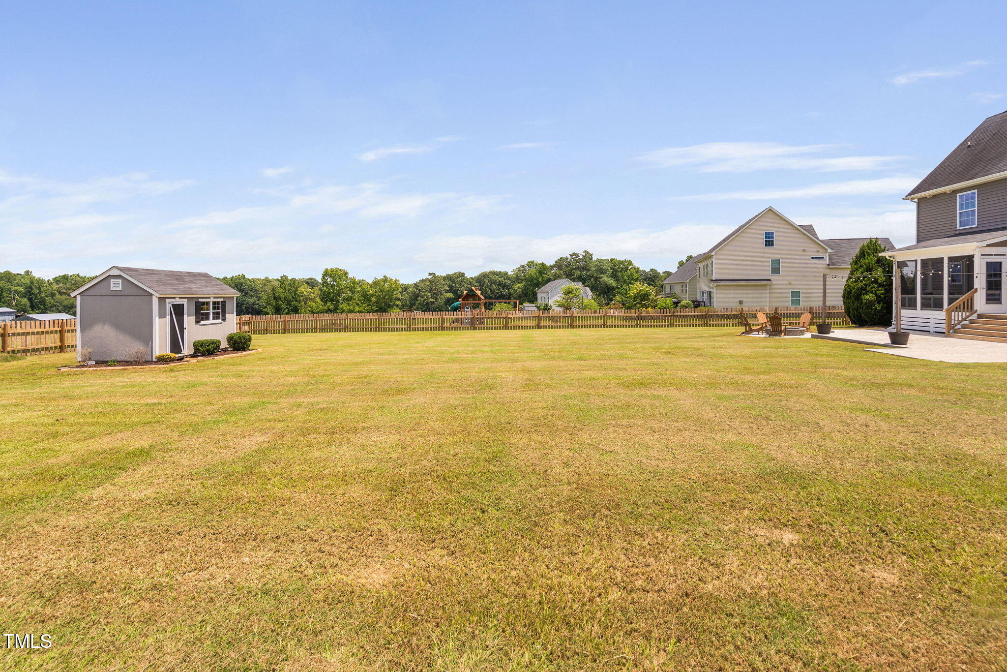 121 Atkins Village Court