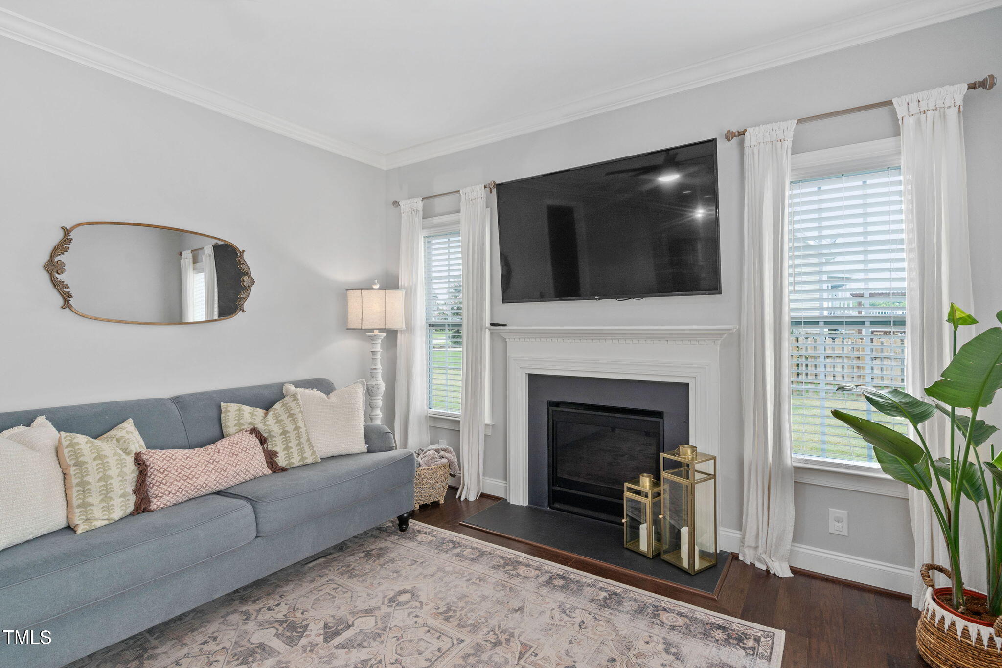 121 Atkins Village Court