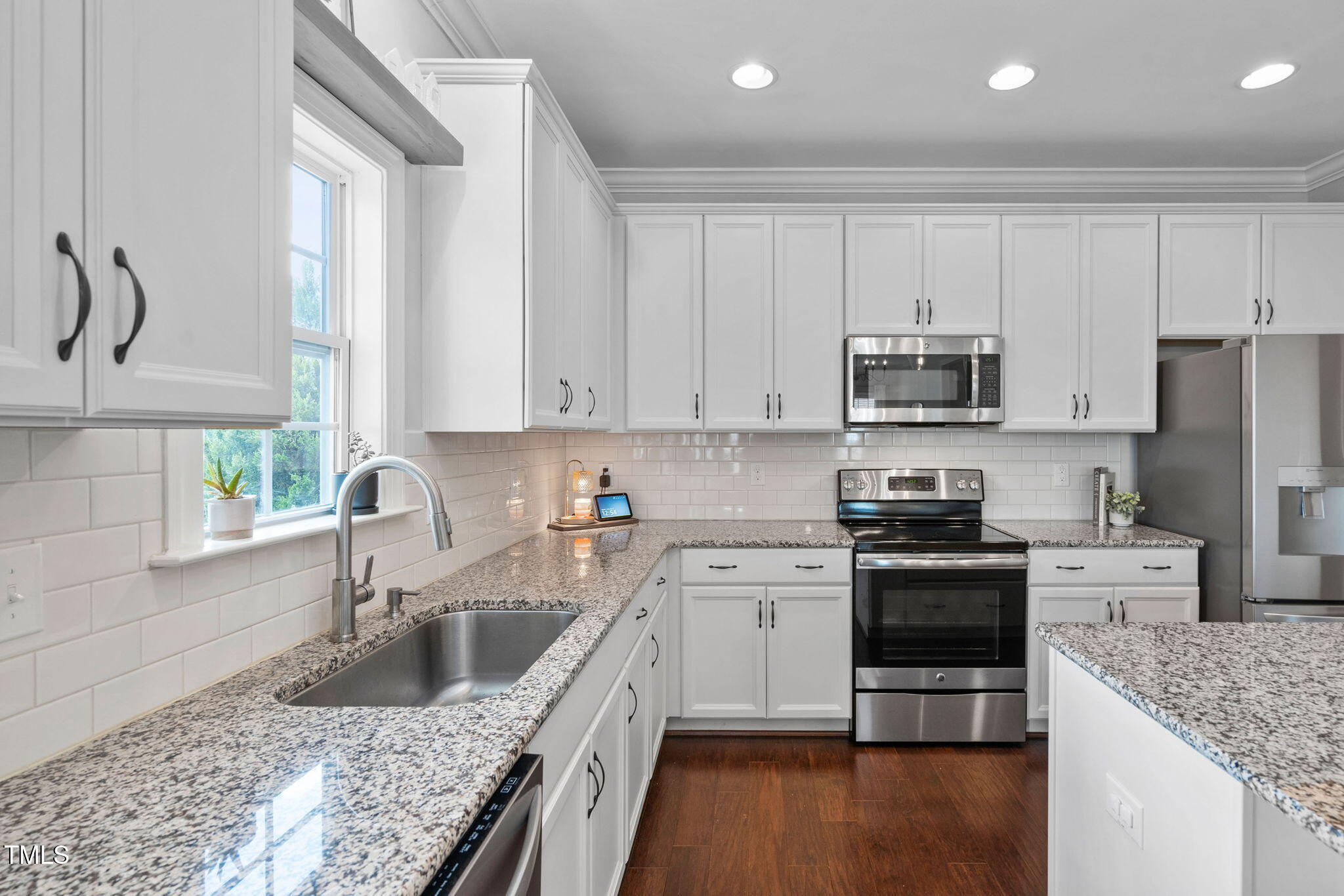 121 Atkins Village Court