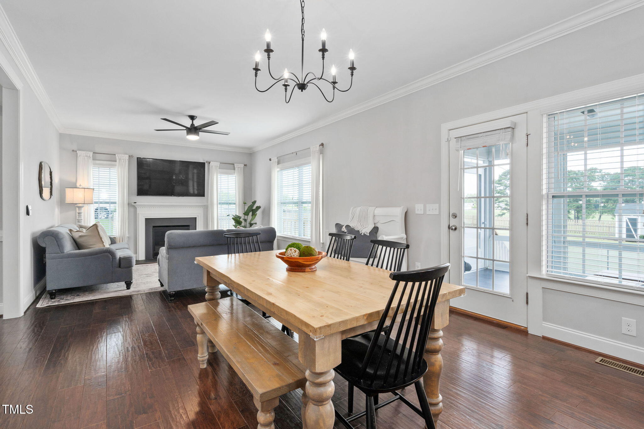 121 Atkins Village Court