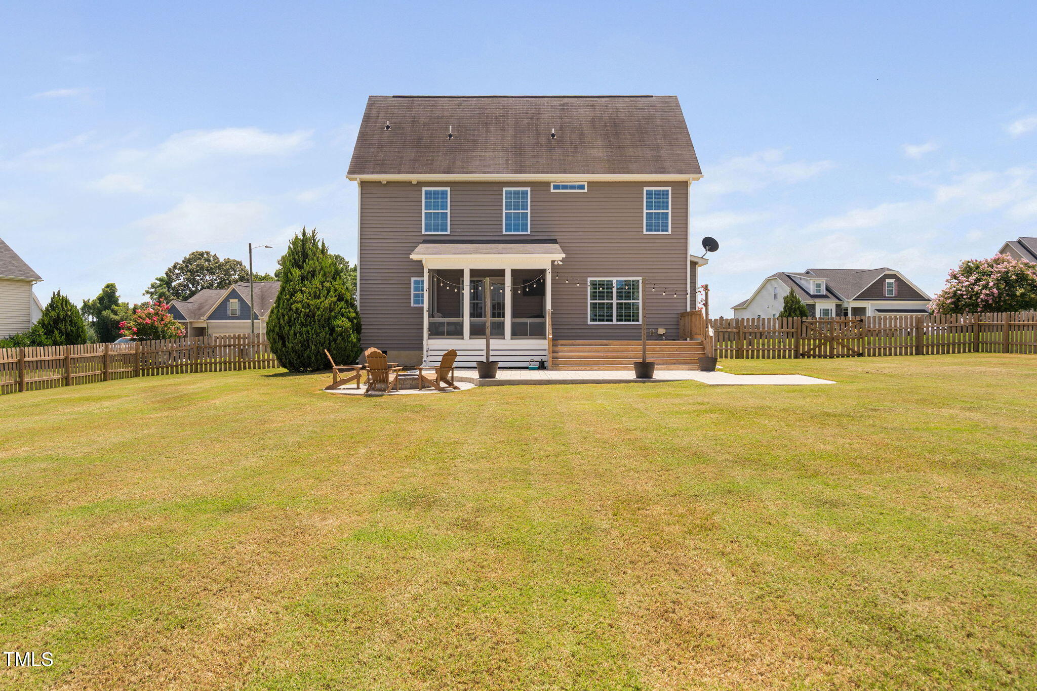 121 Atkins Village Court