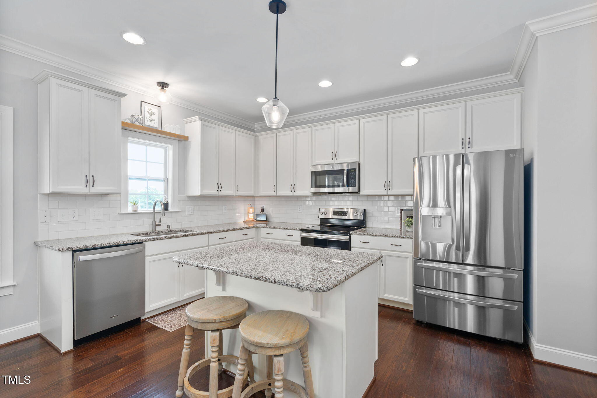 121 Atkins Village Court