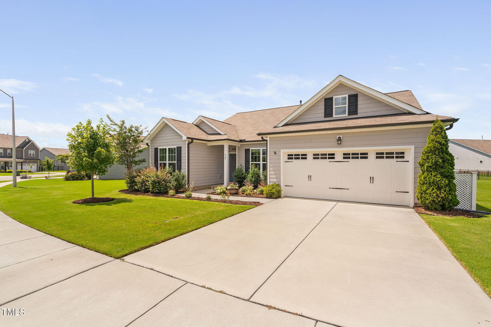 428 Beaverdam Lake Drive