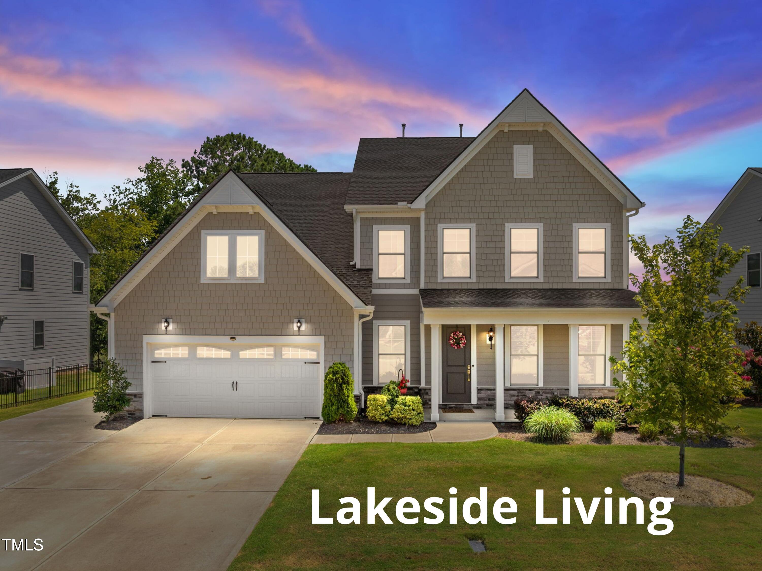 515 Glenville Lake Drive