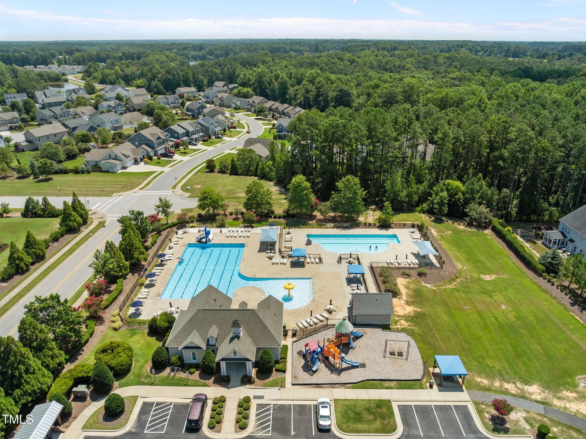 515 Glenville Lake Drive