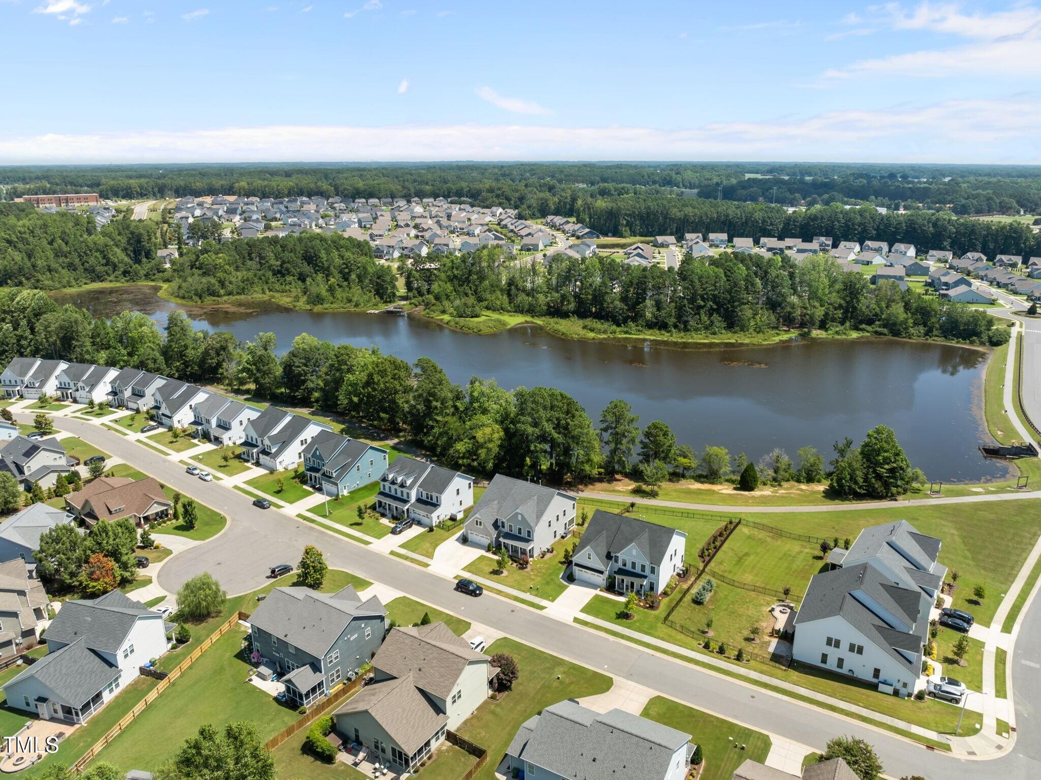 515 Glenville Lake Drive