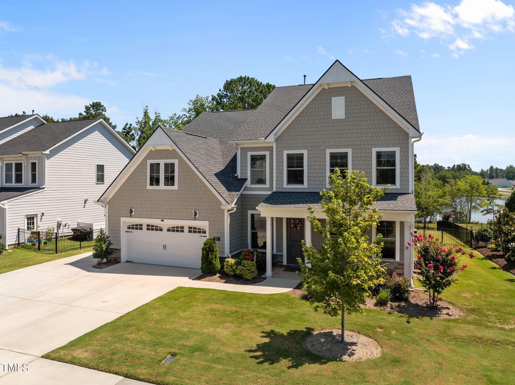 515 Glenville Lake Drive