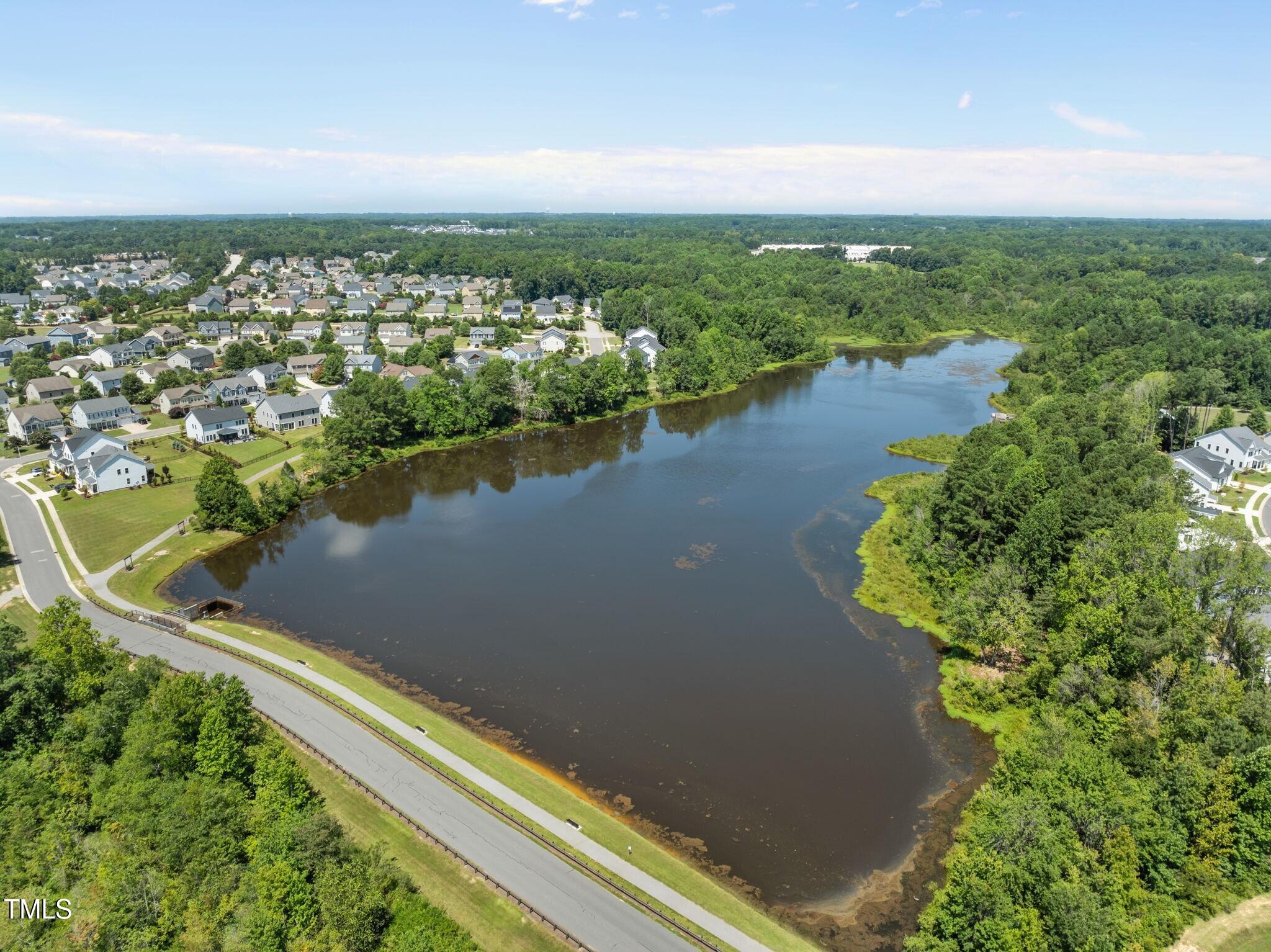 515 Glenville Lake Drive