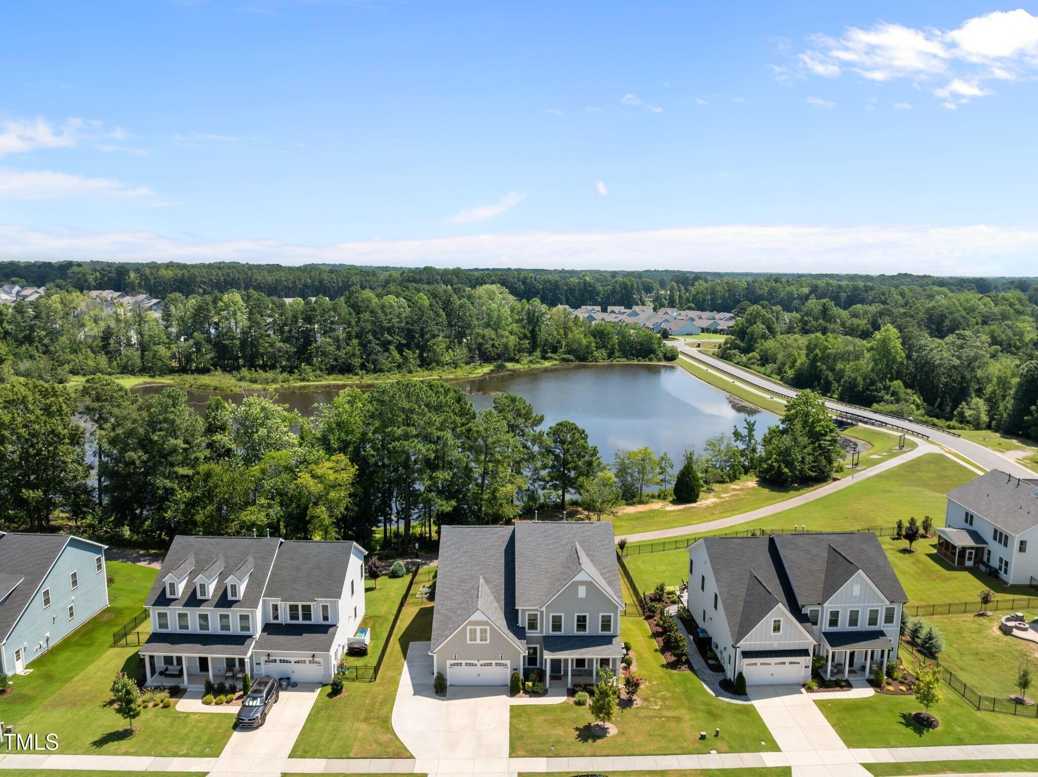 515 Glenville Lake Drive