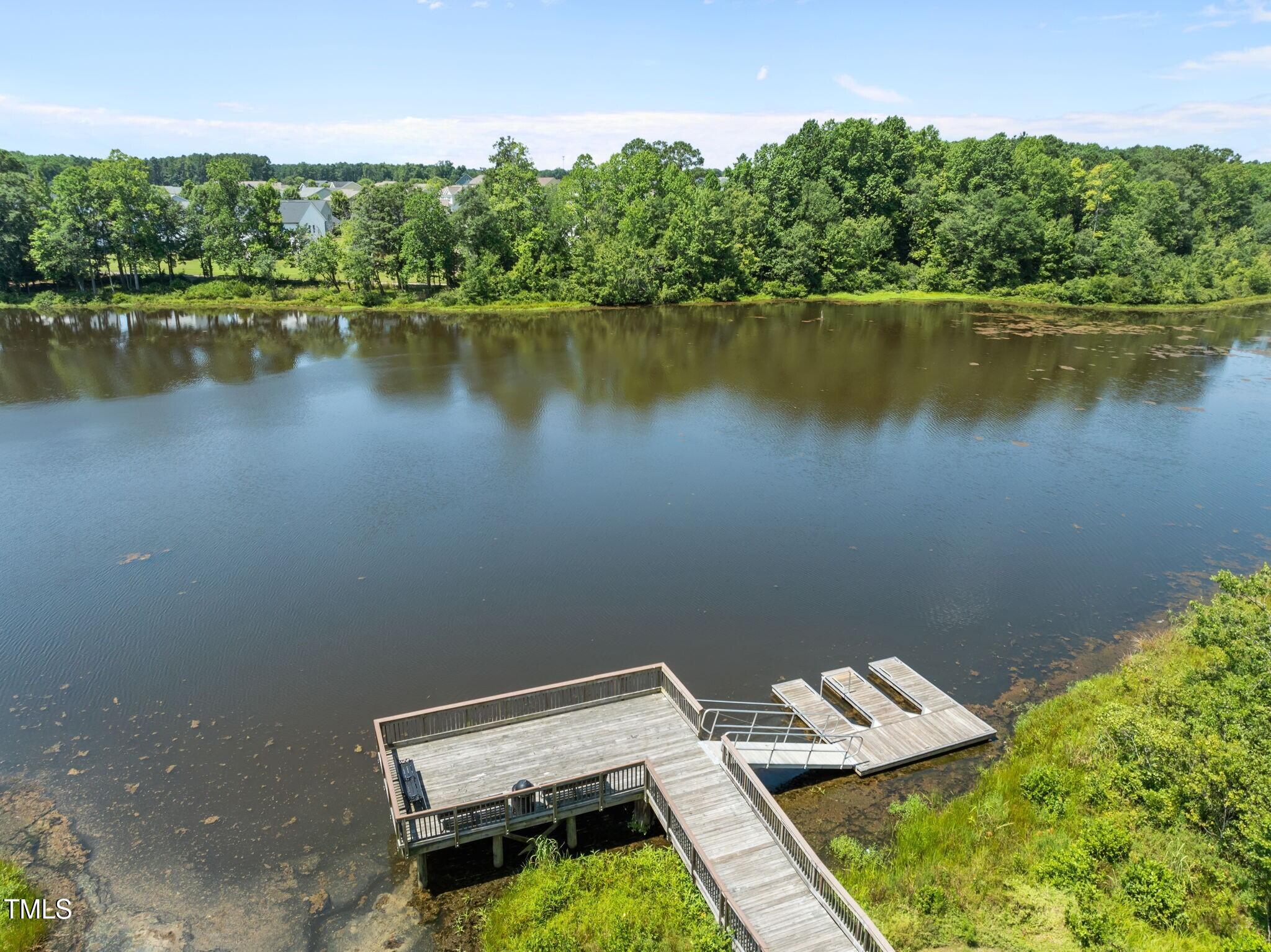 515 Glenville Lake Drive