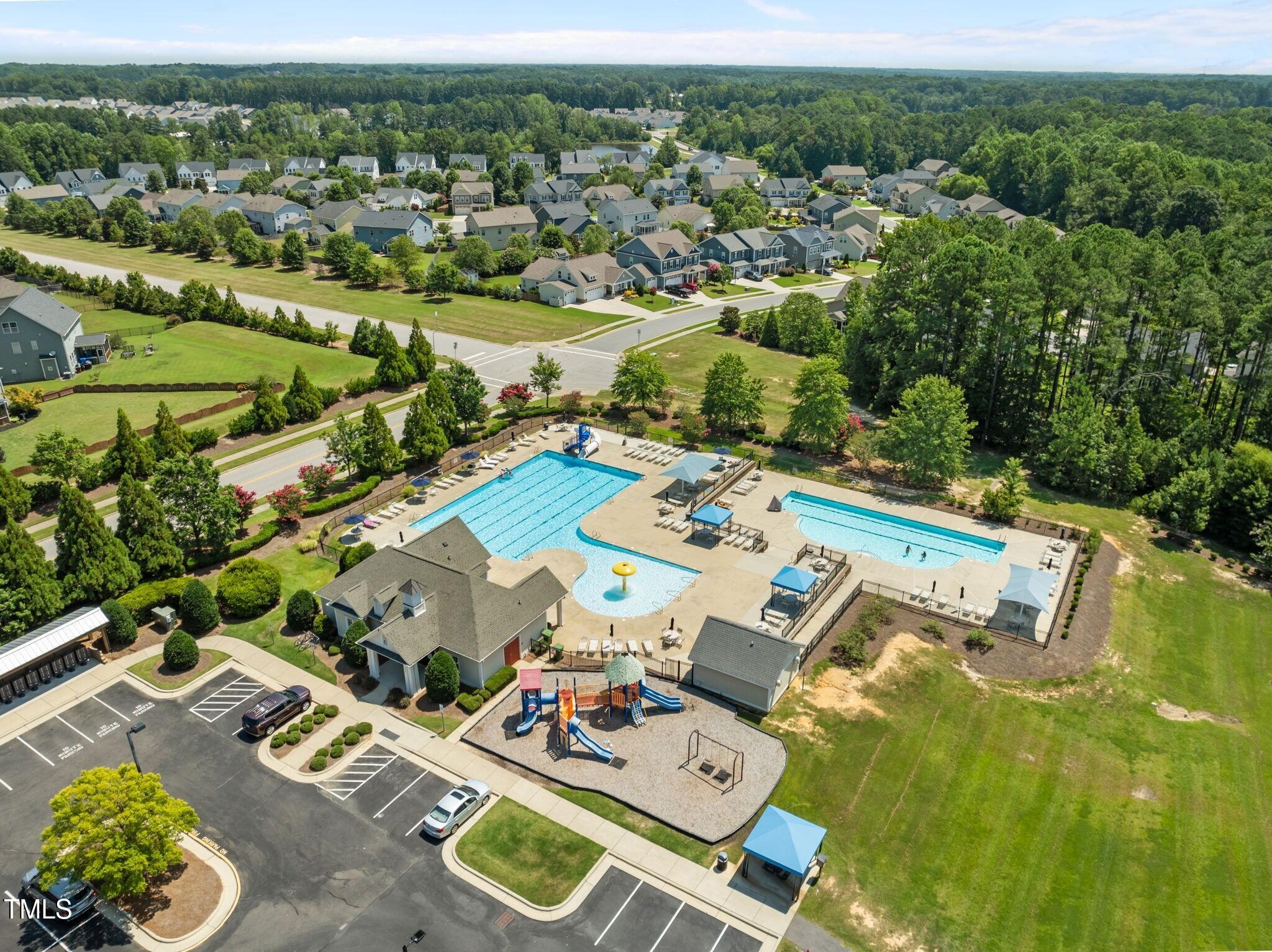 515 Glenville Lake Drive