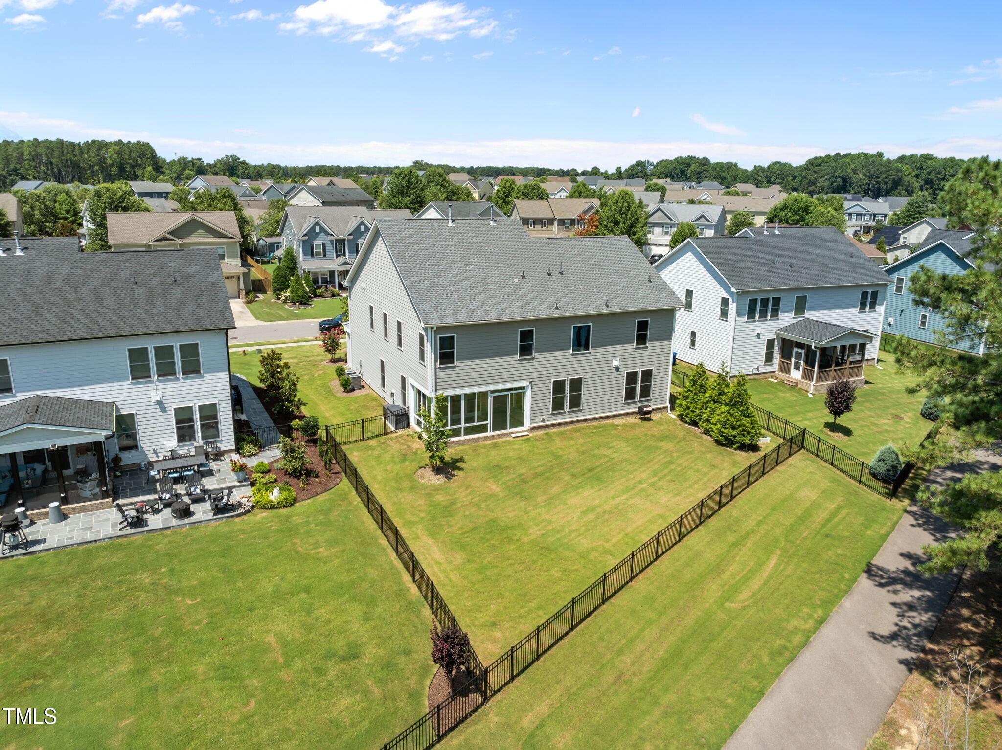 515 Glenville Lake Drive