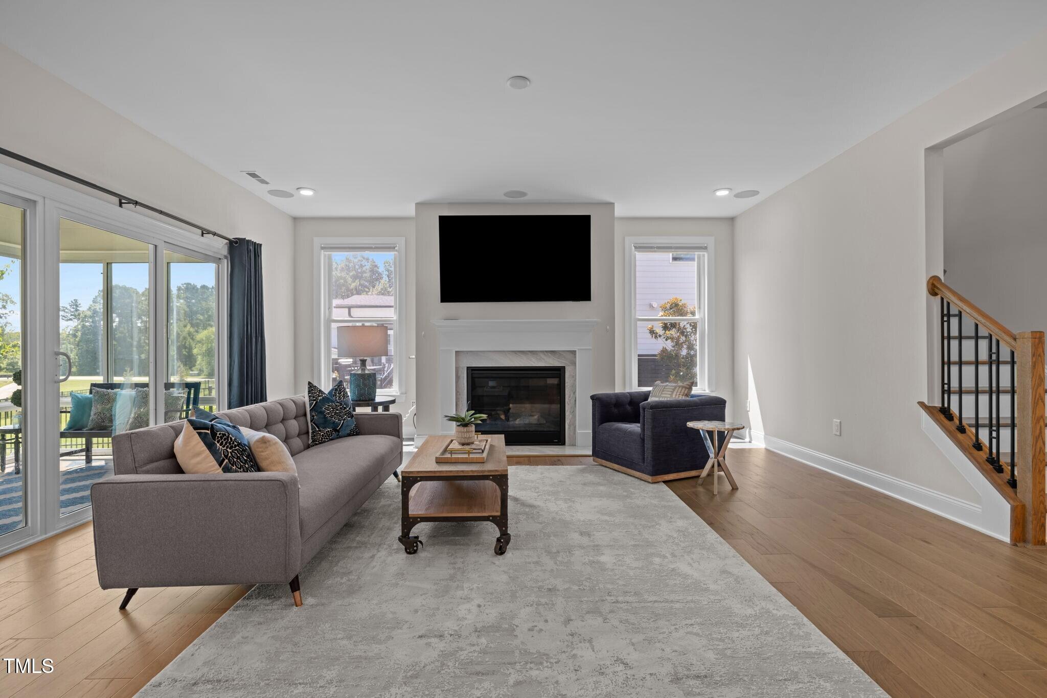 515 Glenville Lake Drive