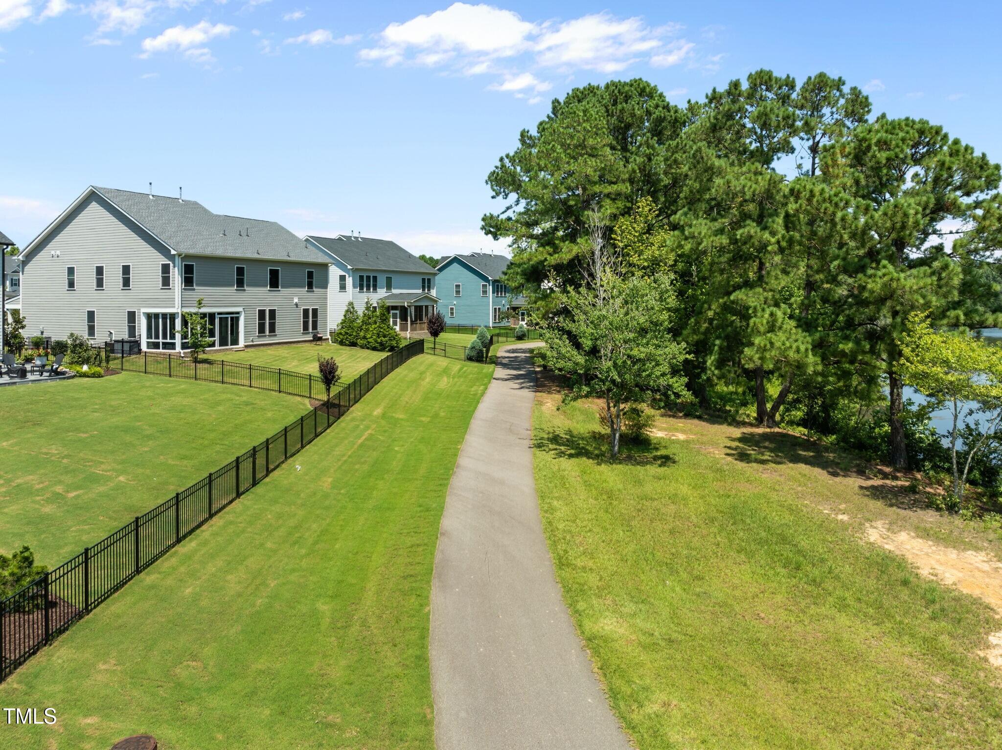 515 Glenville Lake Drive