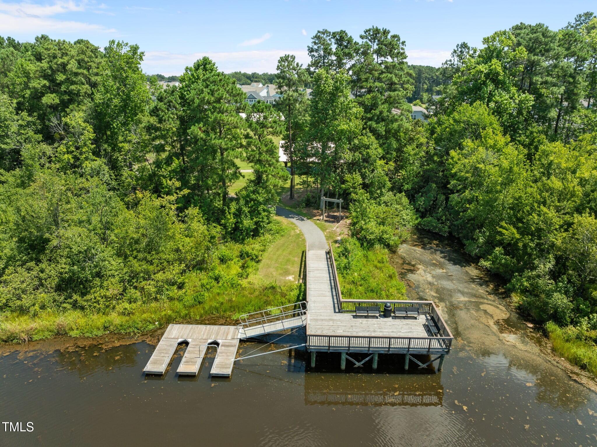 515 Glenville Lake Drive