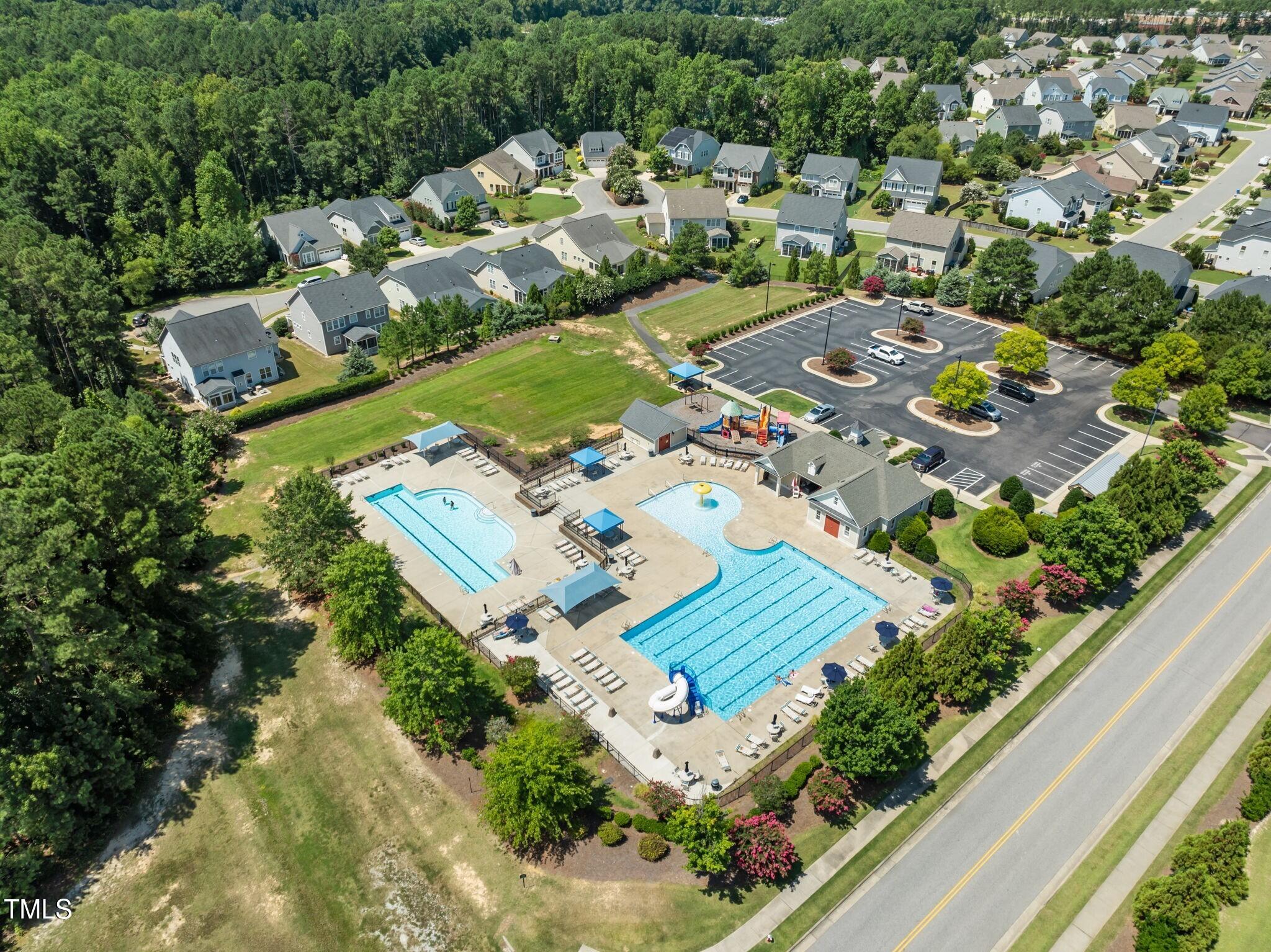 515 Glenville Lake Drive