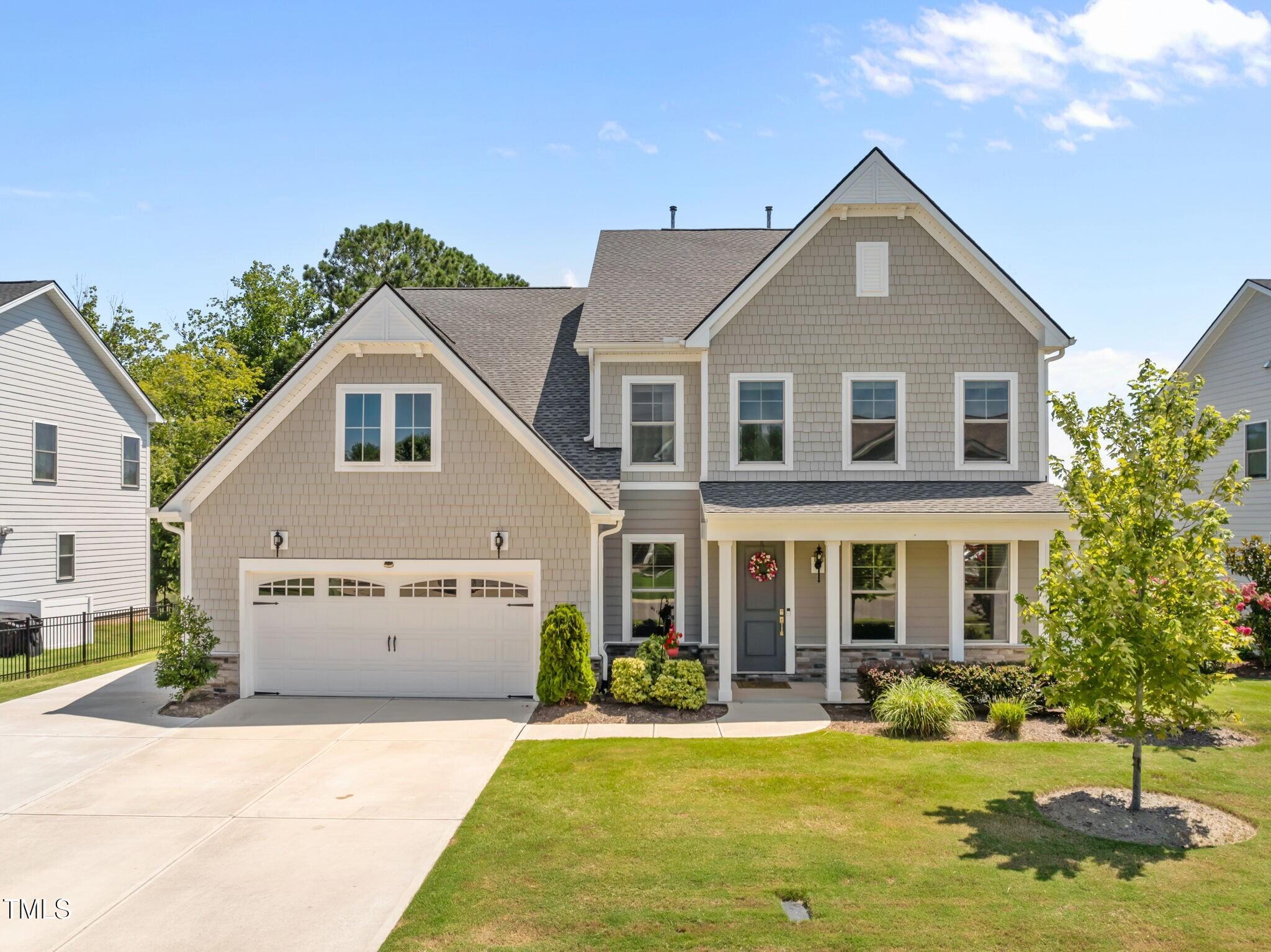 515 Glenville Lake Drive