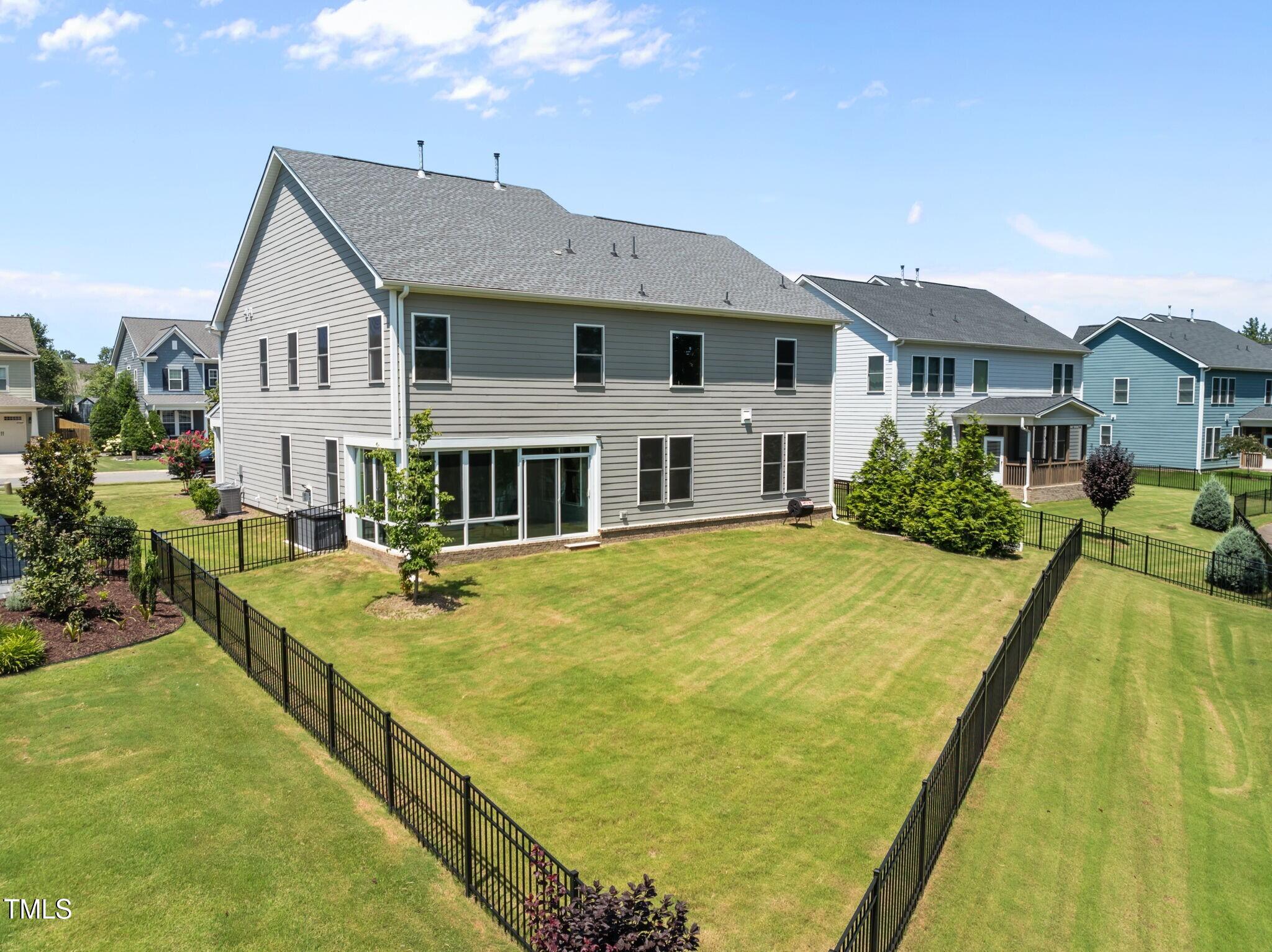 515 Glenville Lake Drive