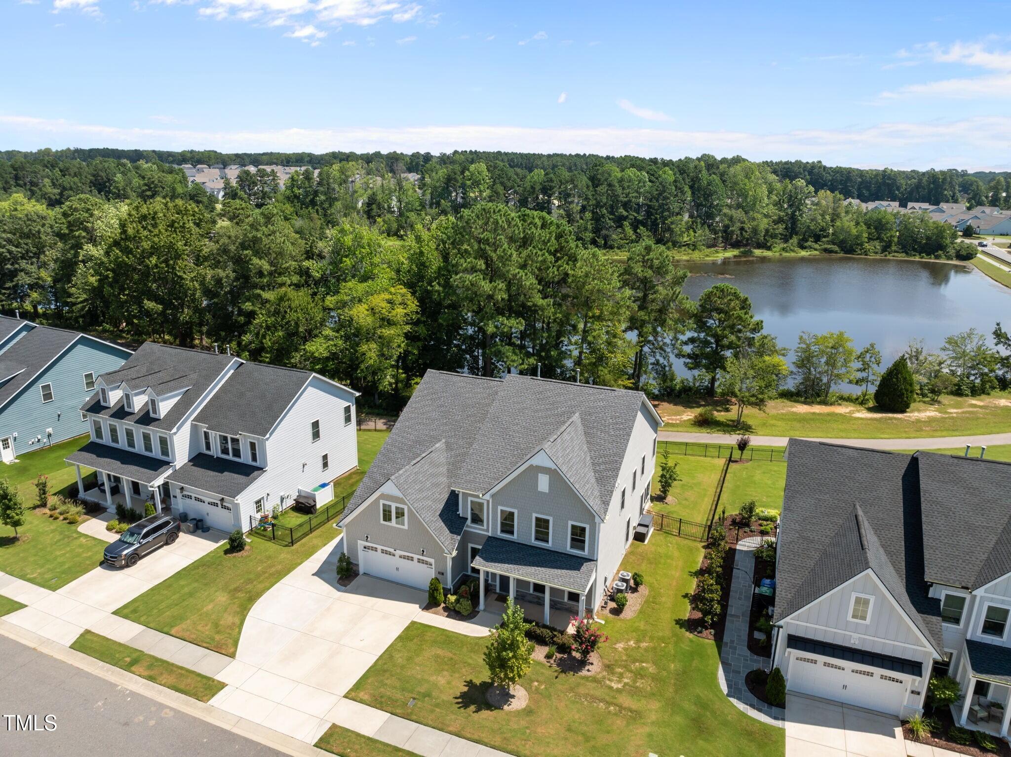 515 Glenville Lake Drive