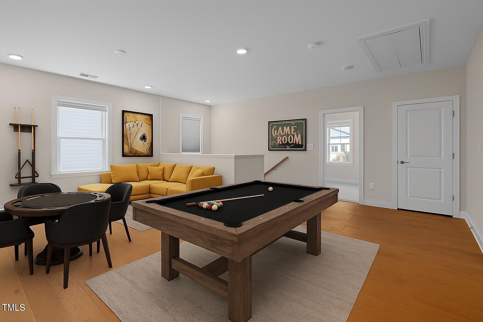 515 Glenville Lake Drive