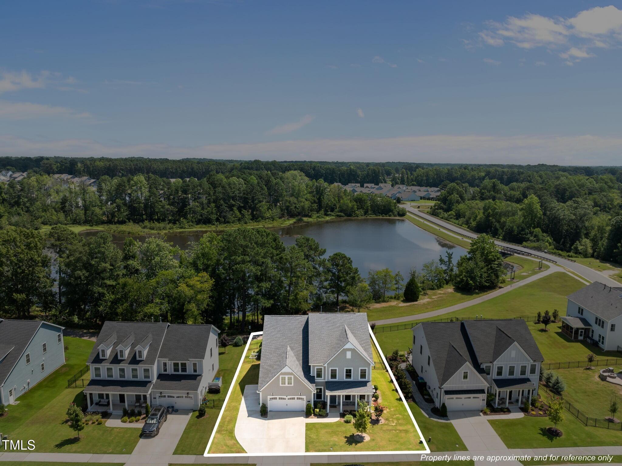 515 Glenville Lake Drive