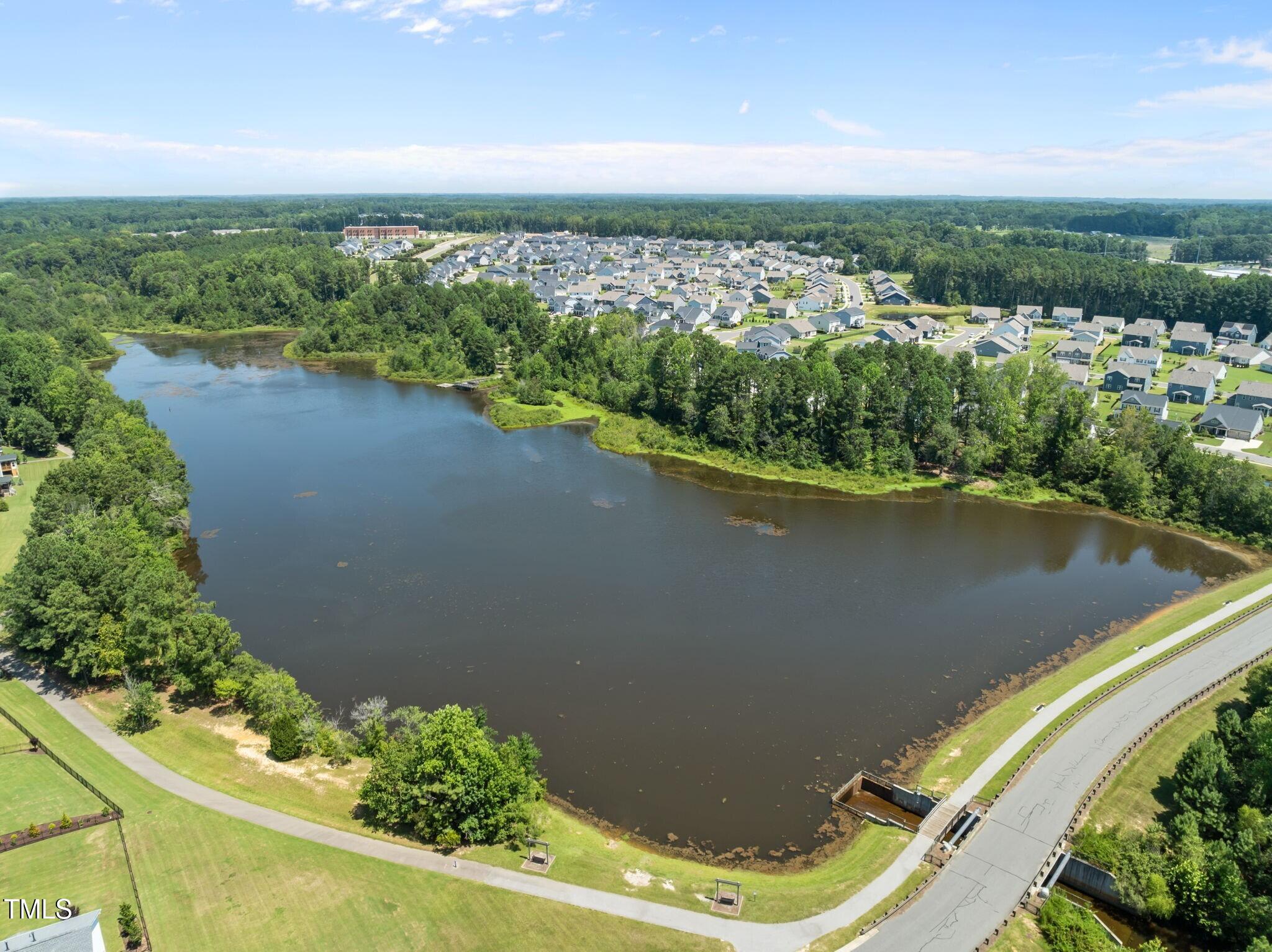 515 Glenville Lake Drive