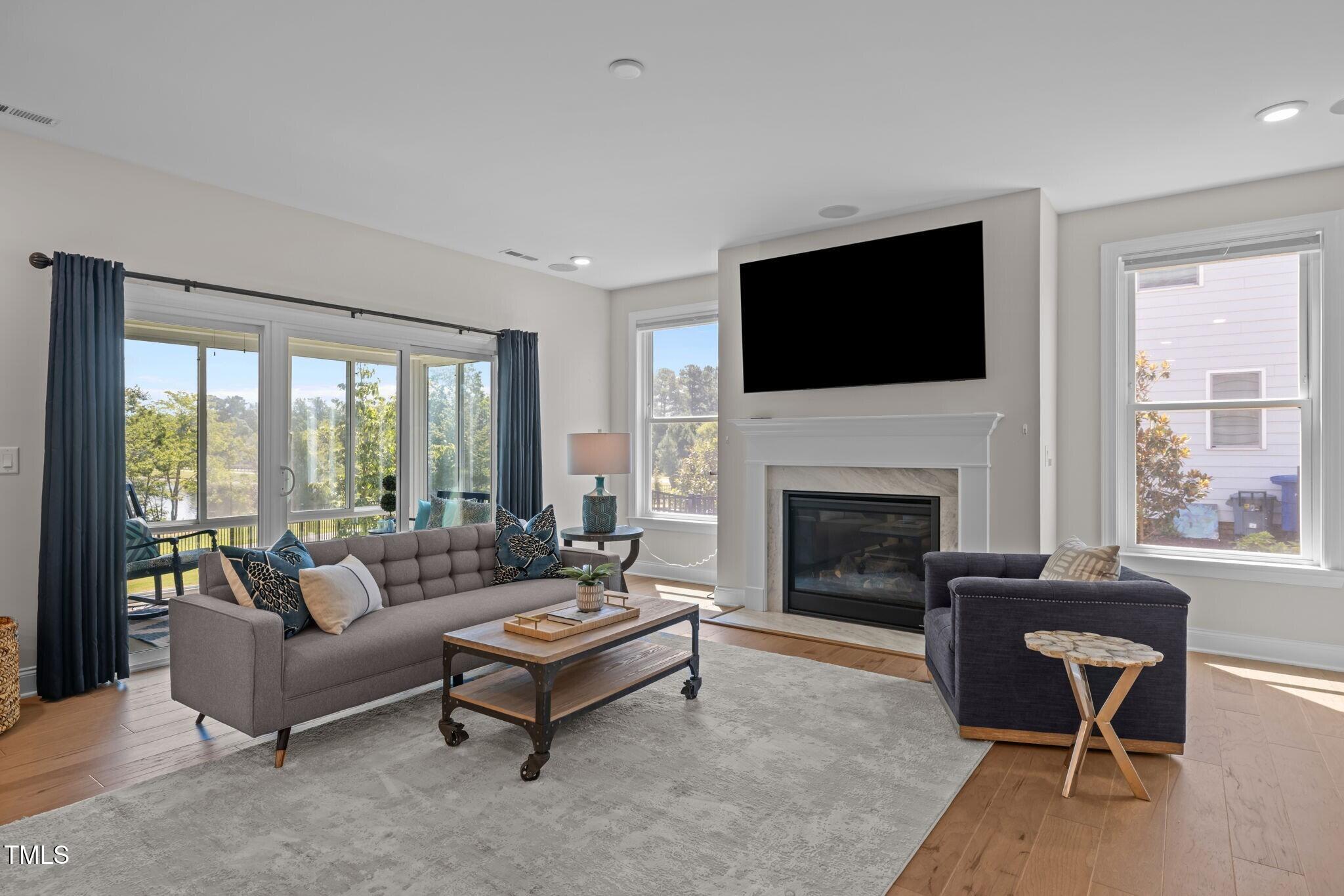 515 Glenville Lake Drive