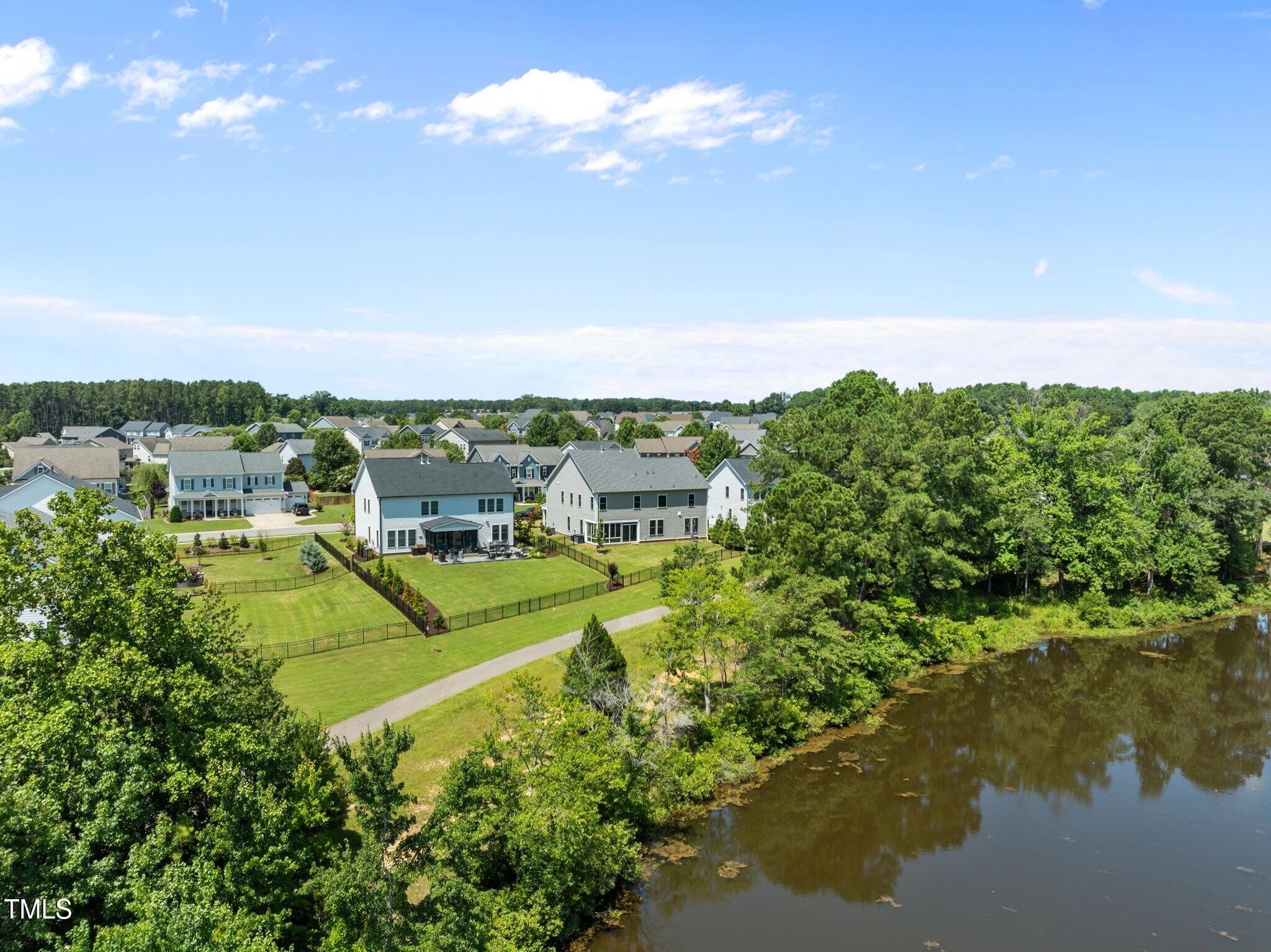 515 Glenville Lake Drive