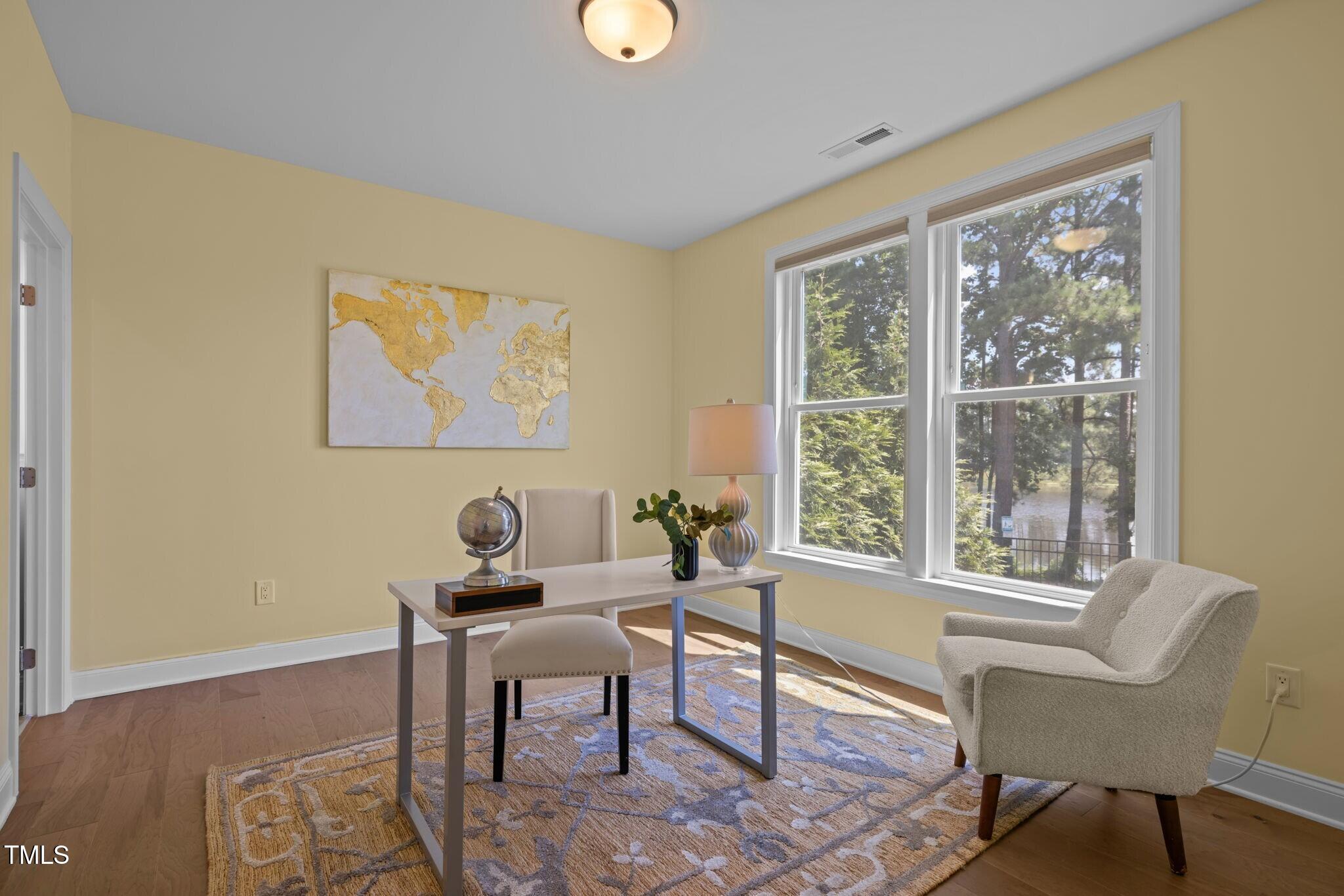 515 Glenville Lake Drive