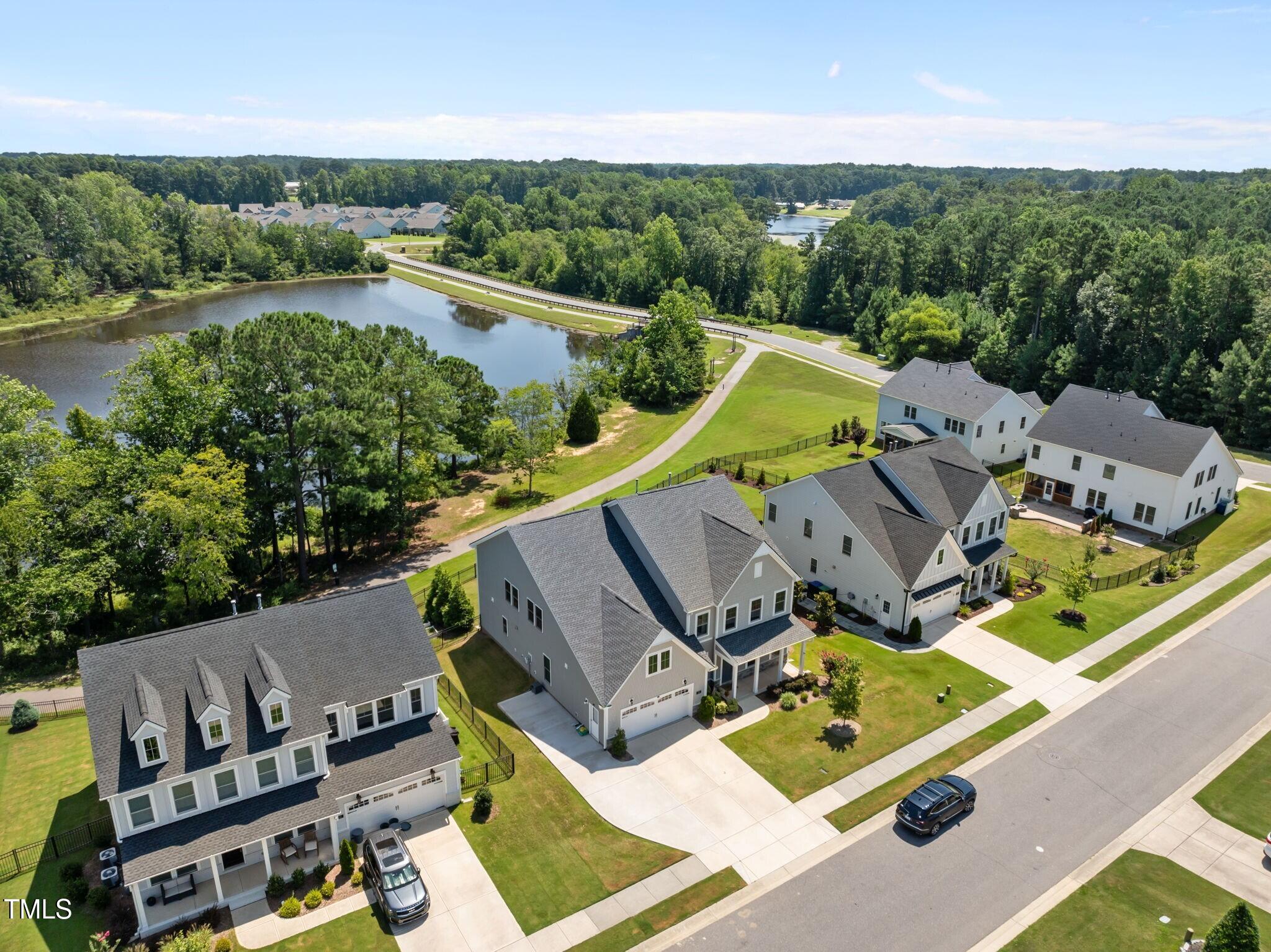 515 Glenville Lake Drive