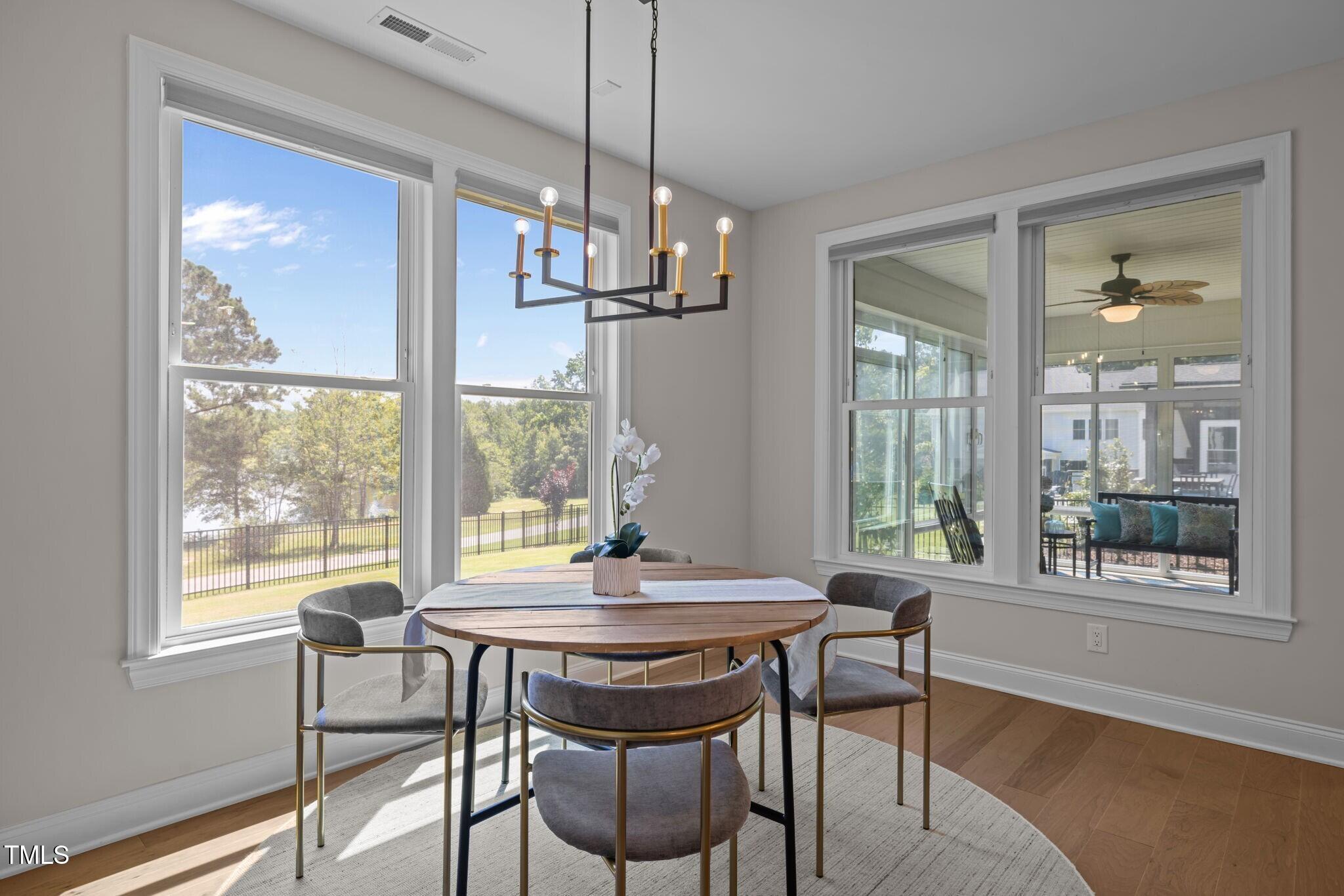 515 Glenville Lake Drive