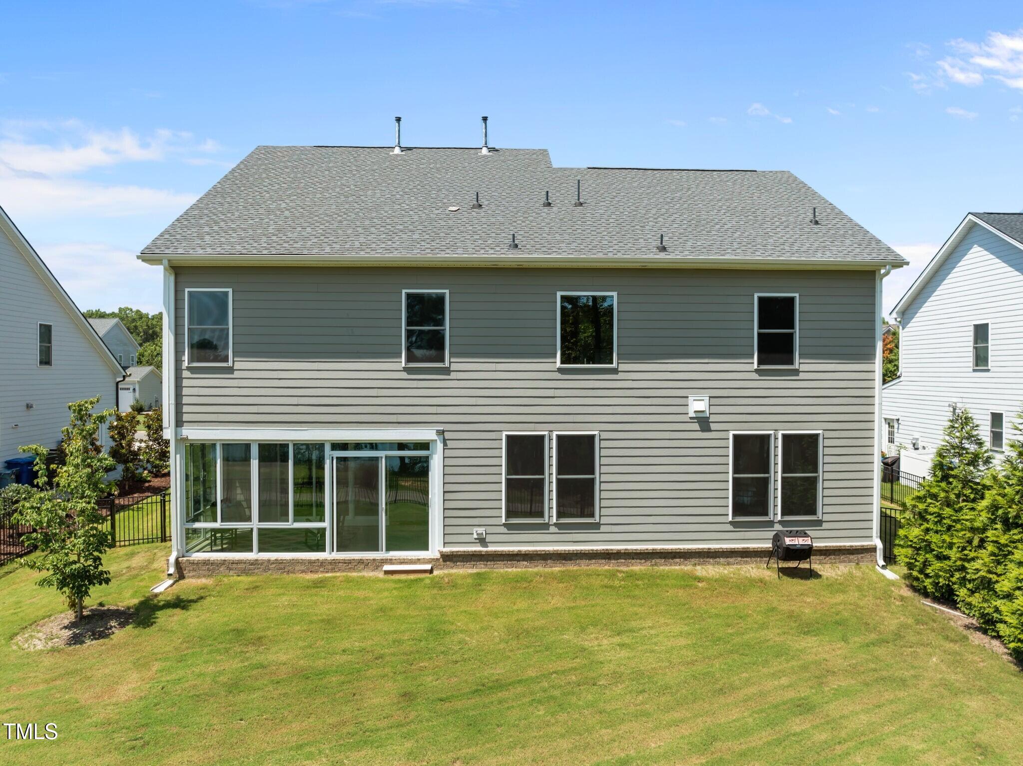 515 Glenville Lake Drive