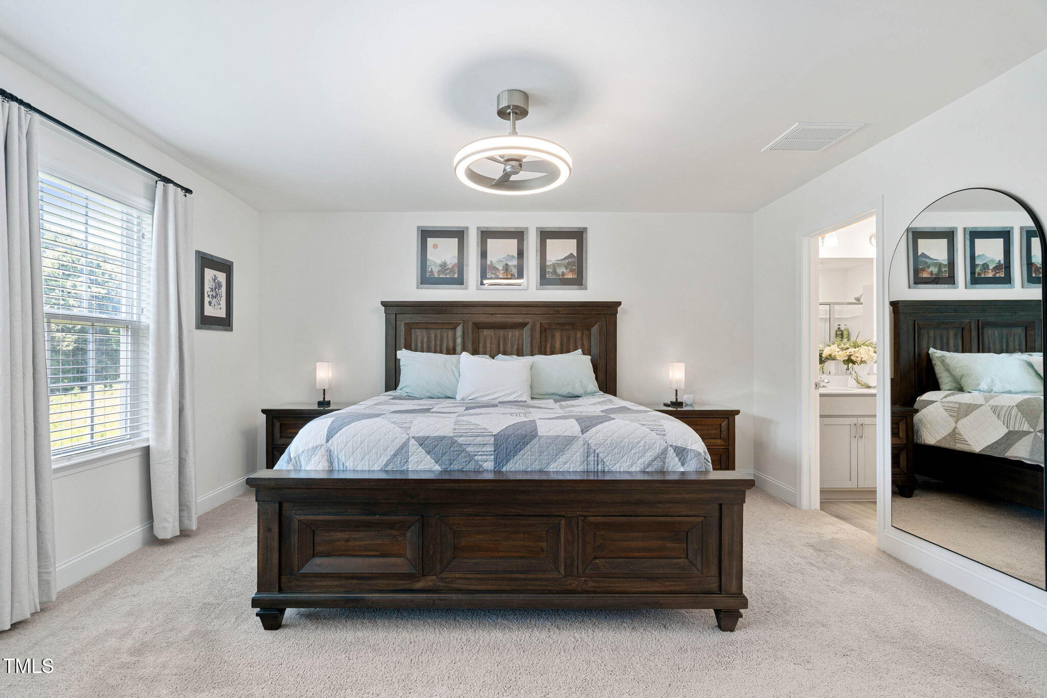 4514 Queen Pierrette Street